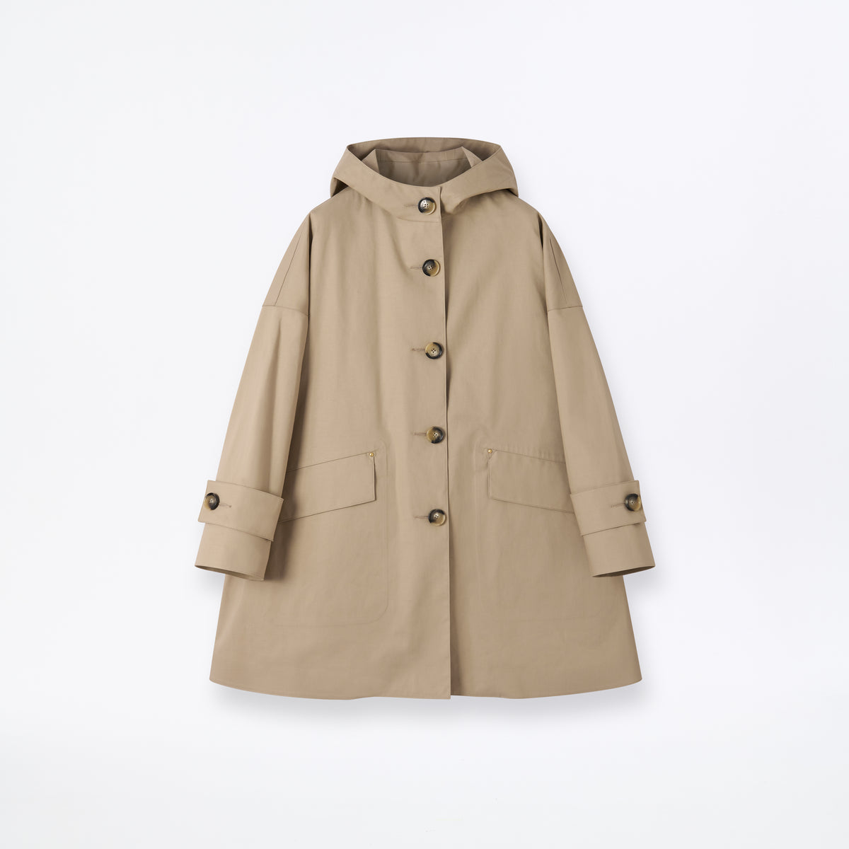 Humbie Raintec® Coat