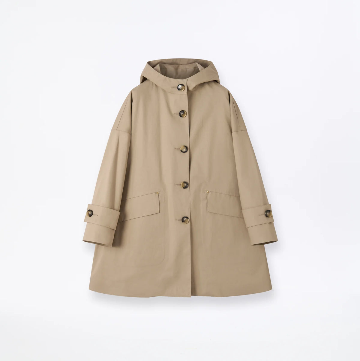 Humbie Raintec® Coat - CL