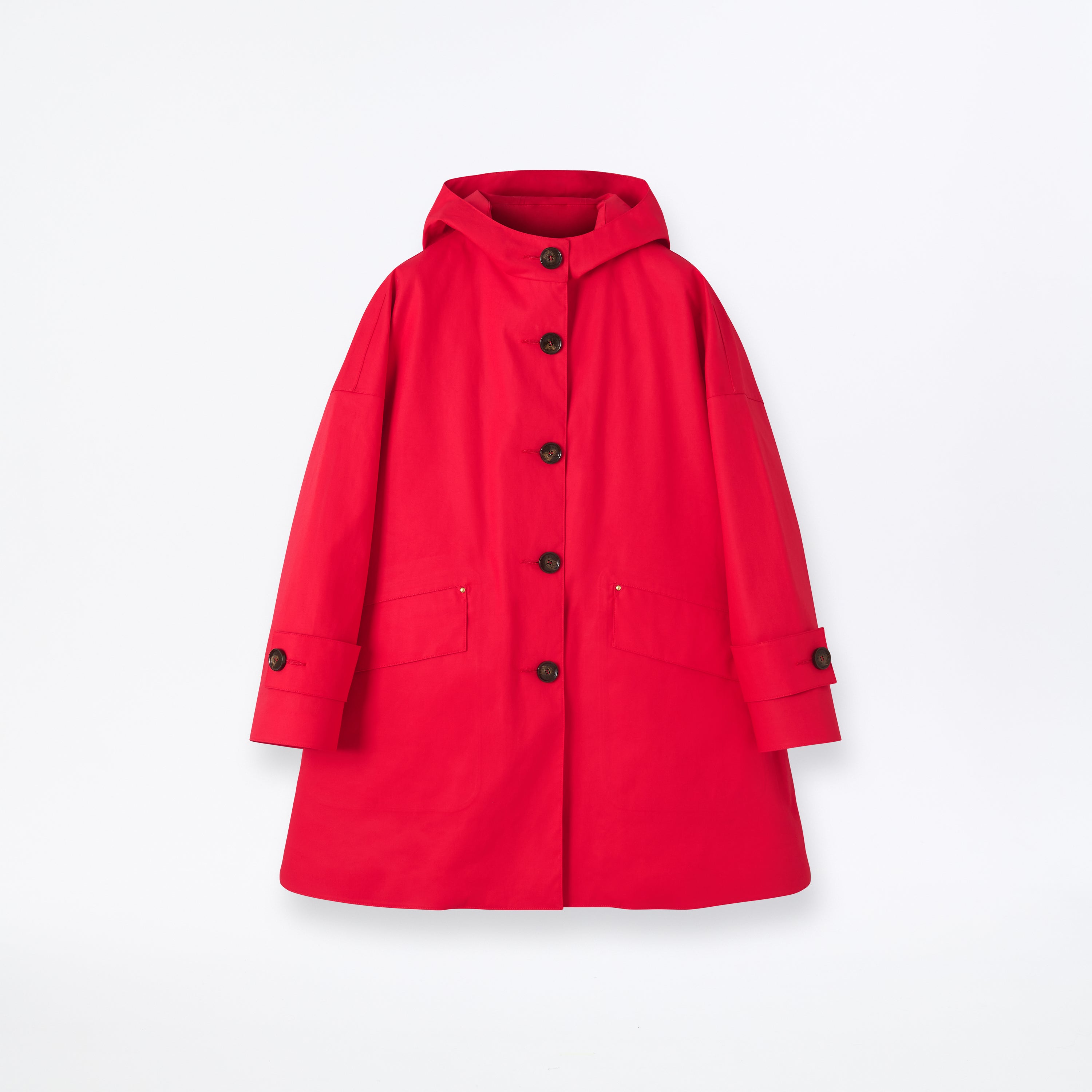 ウィメンズ HUMBIE コート – Mackintosh