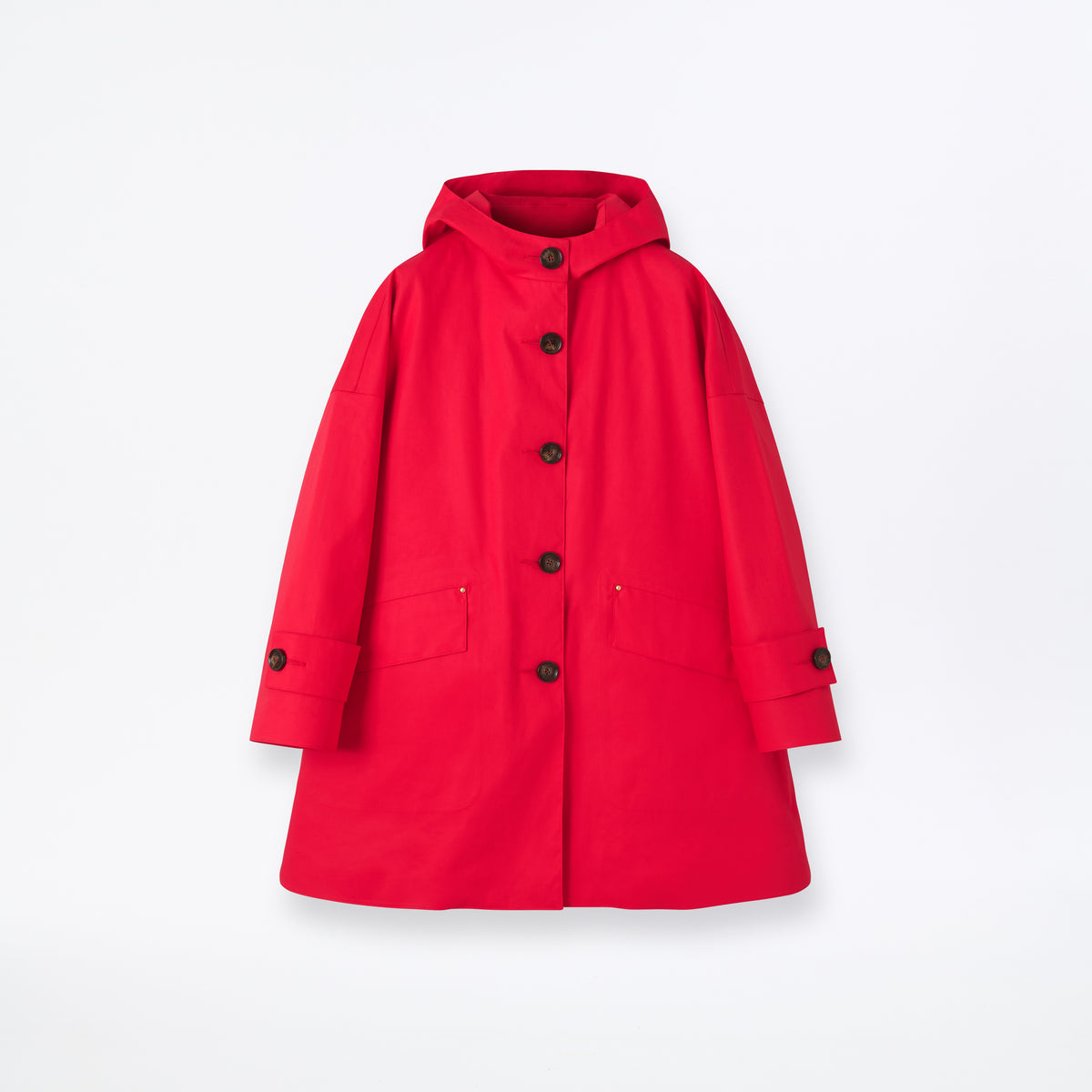 Humbie Raintec® Coat