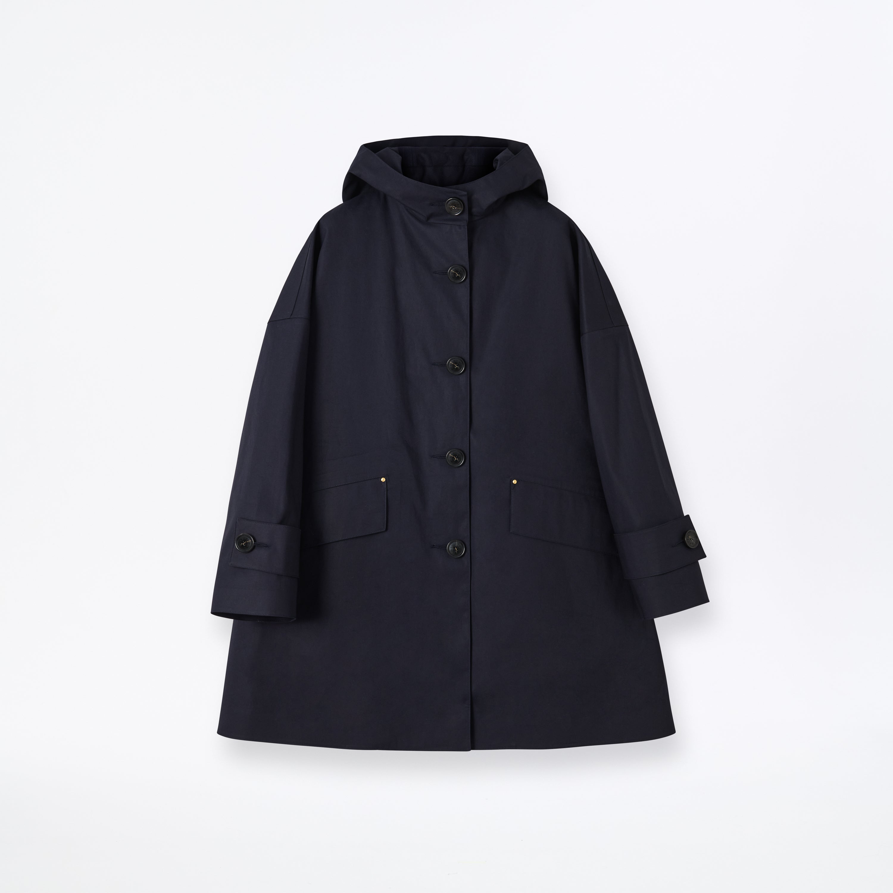 ウィメンズ HUMBIE コート – Mackintosh