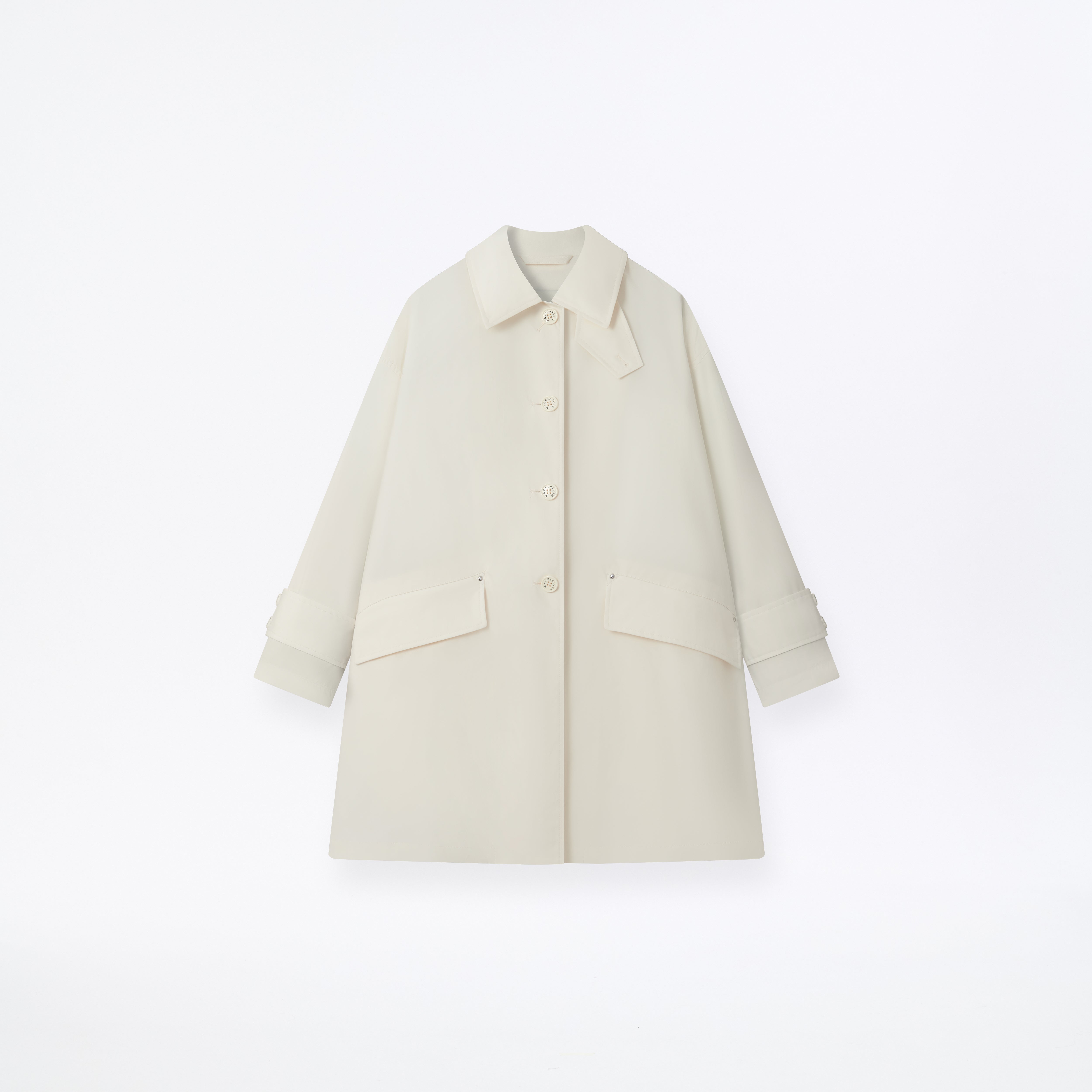 Humbie Slim Coat