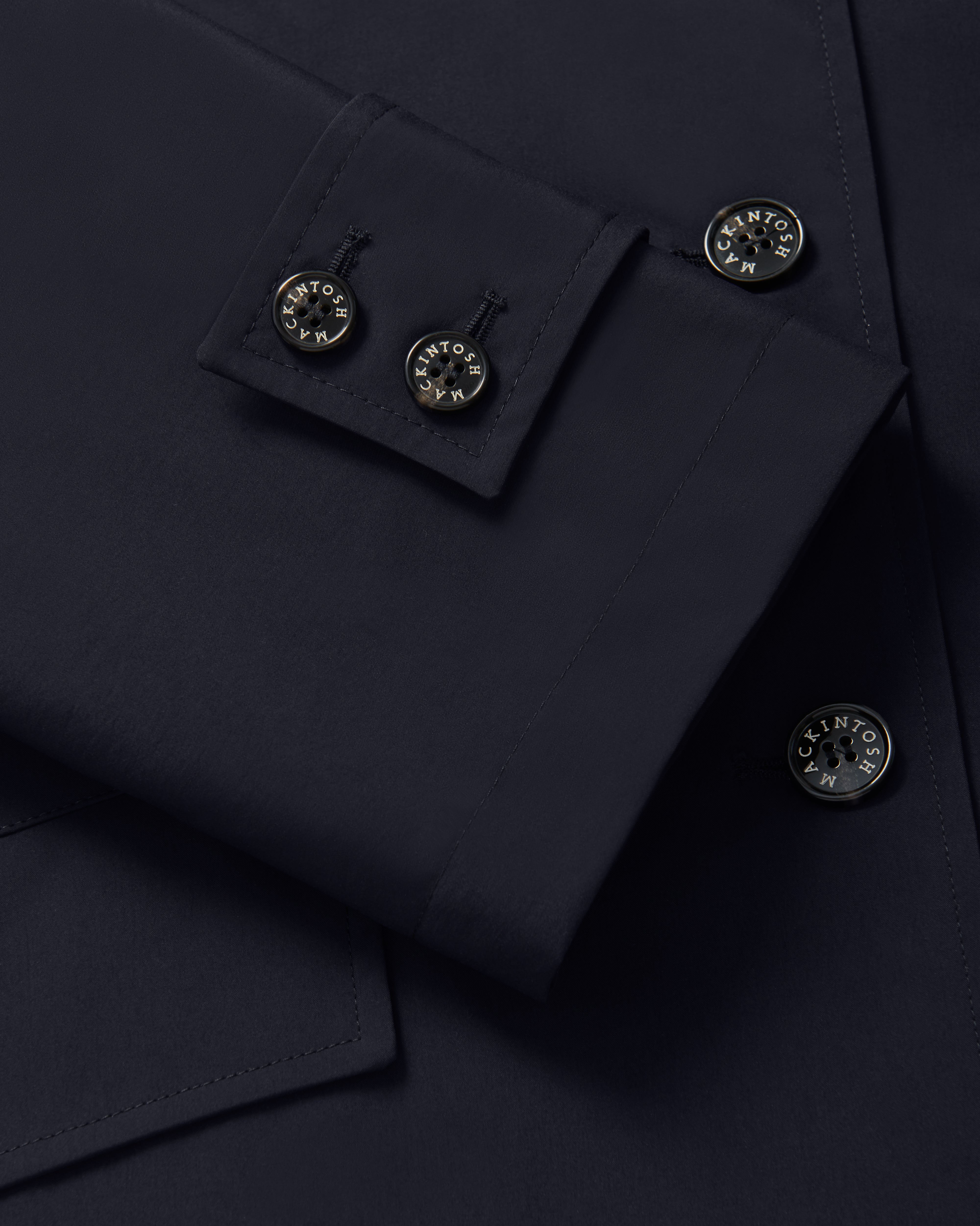 ウィメンズ HUMBIE - オーバーサイズコート – Mackintosh