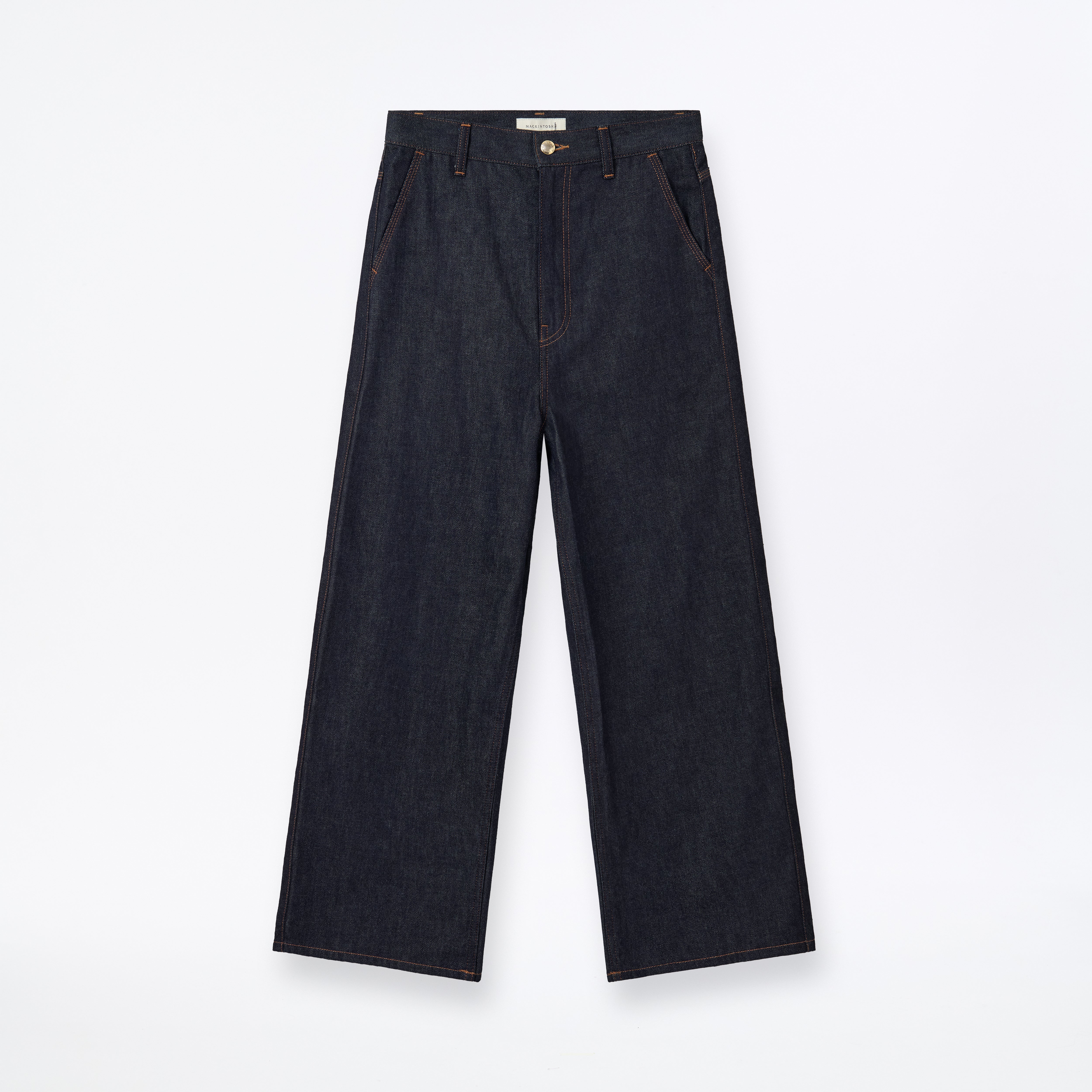 Hutton 8oz Denim Jeans