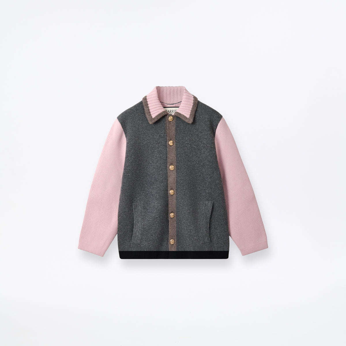 Cashmere & Wool Jacket