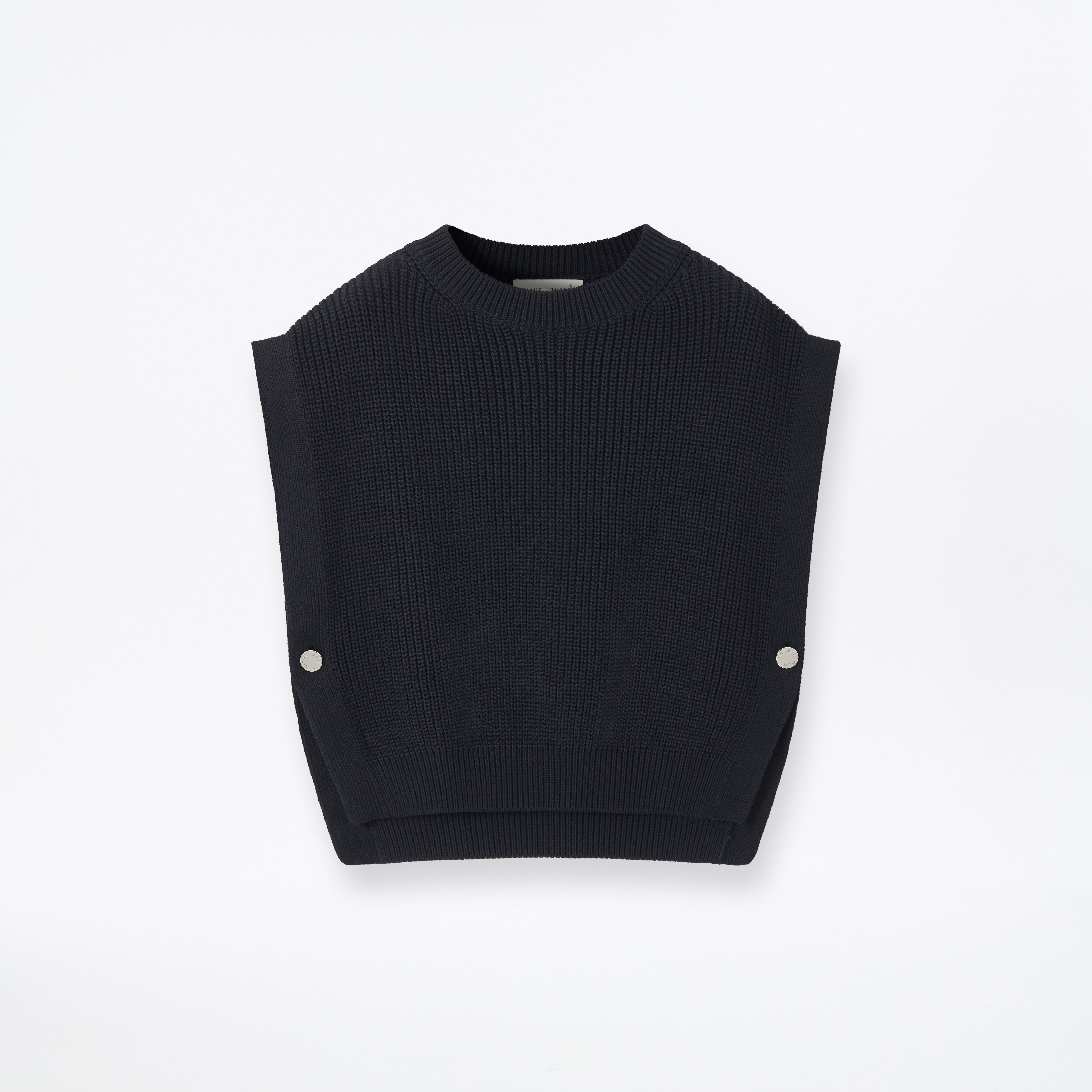 Jamper Cotton Vest