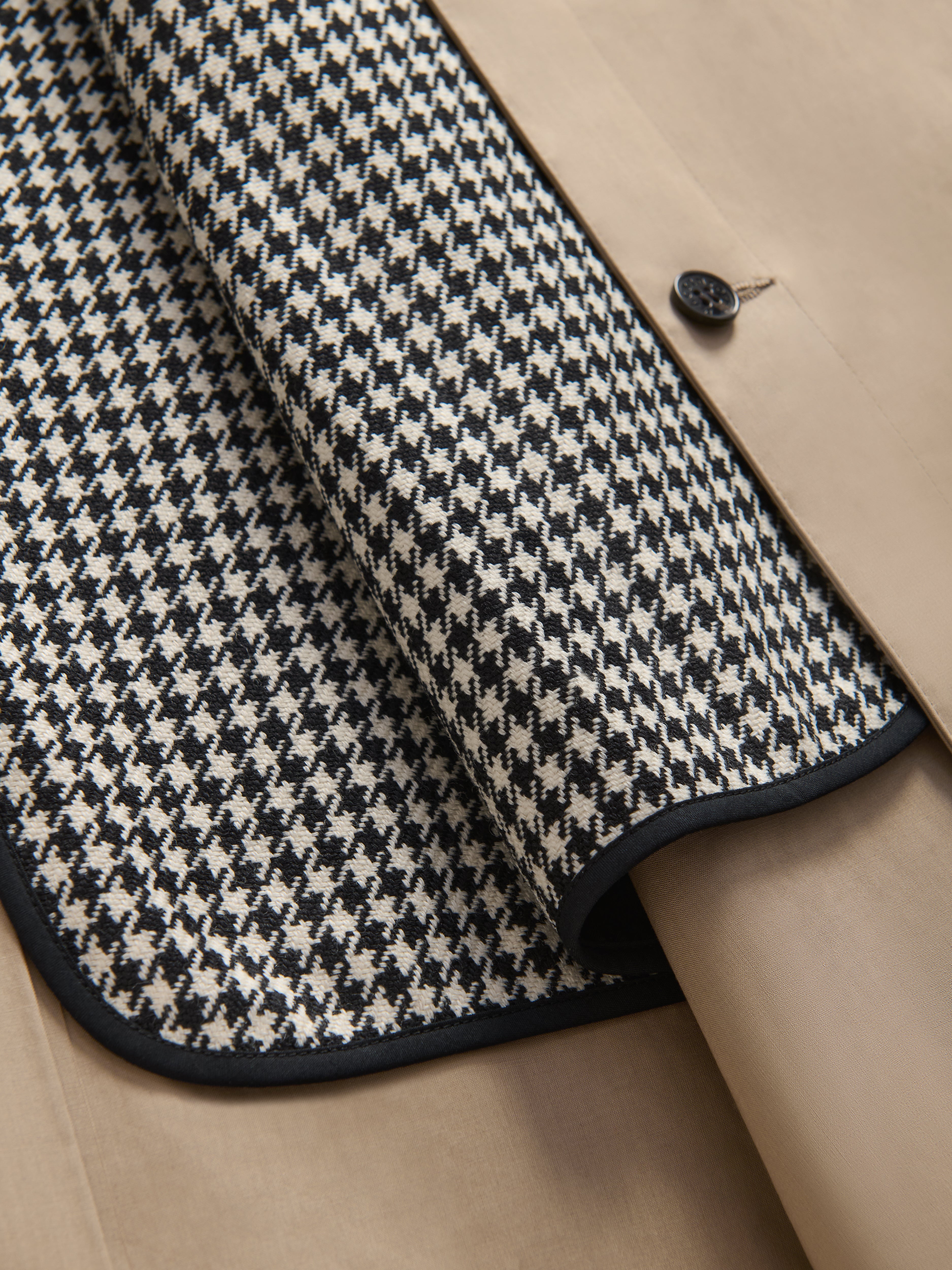 ウィメンズ KELVIN - MACKINTOSH RAINTEC シングルブレステッド