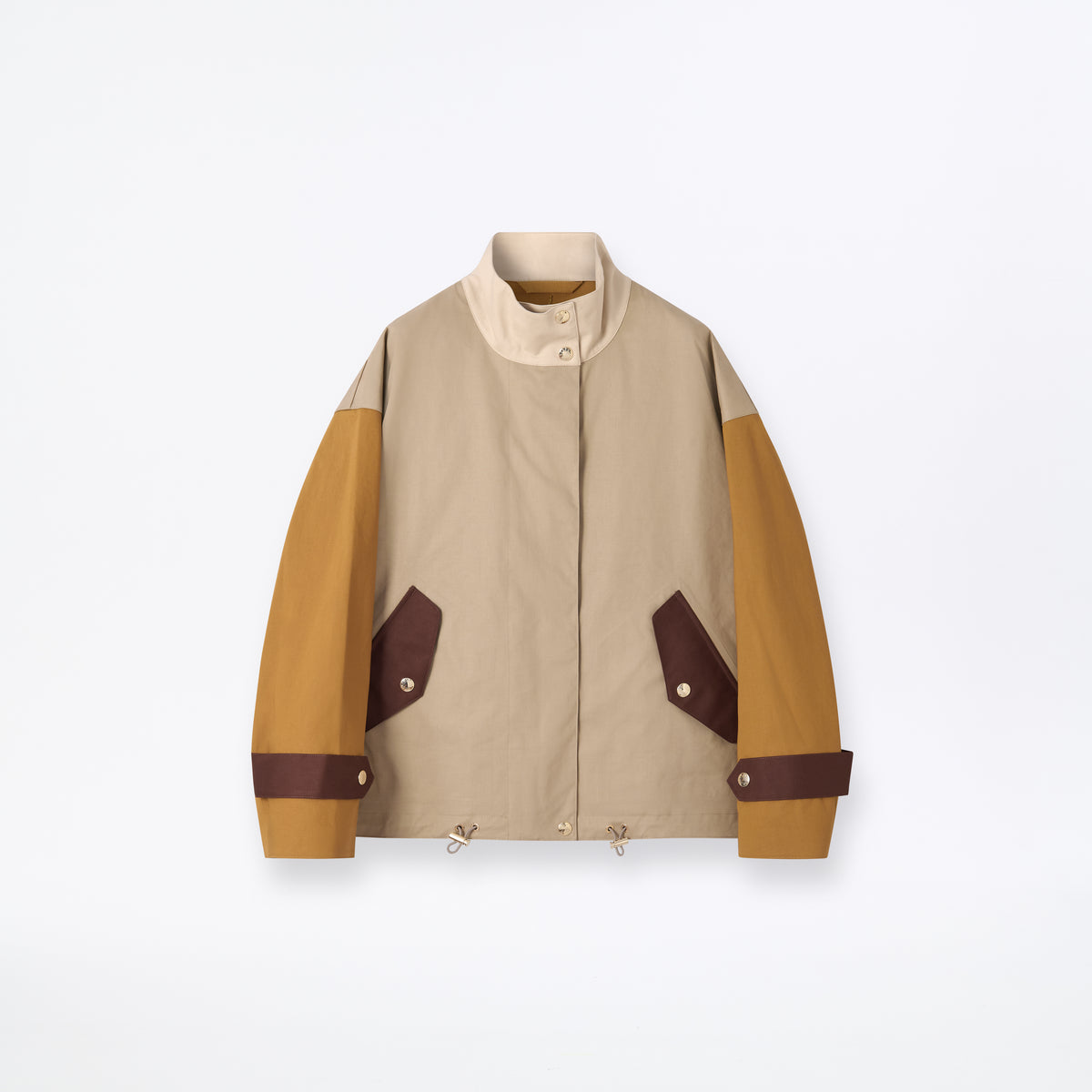 Langholm Raintec® Coat