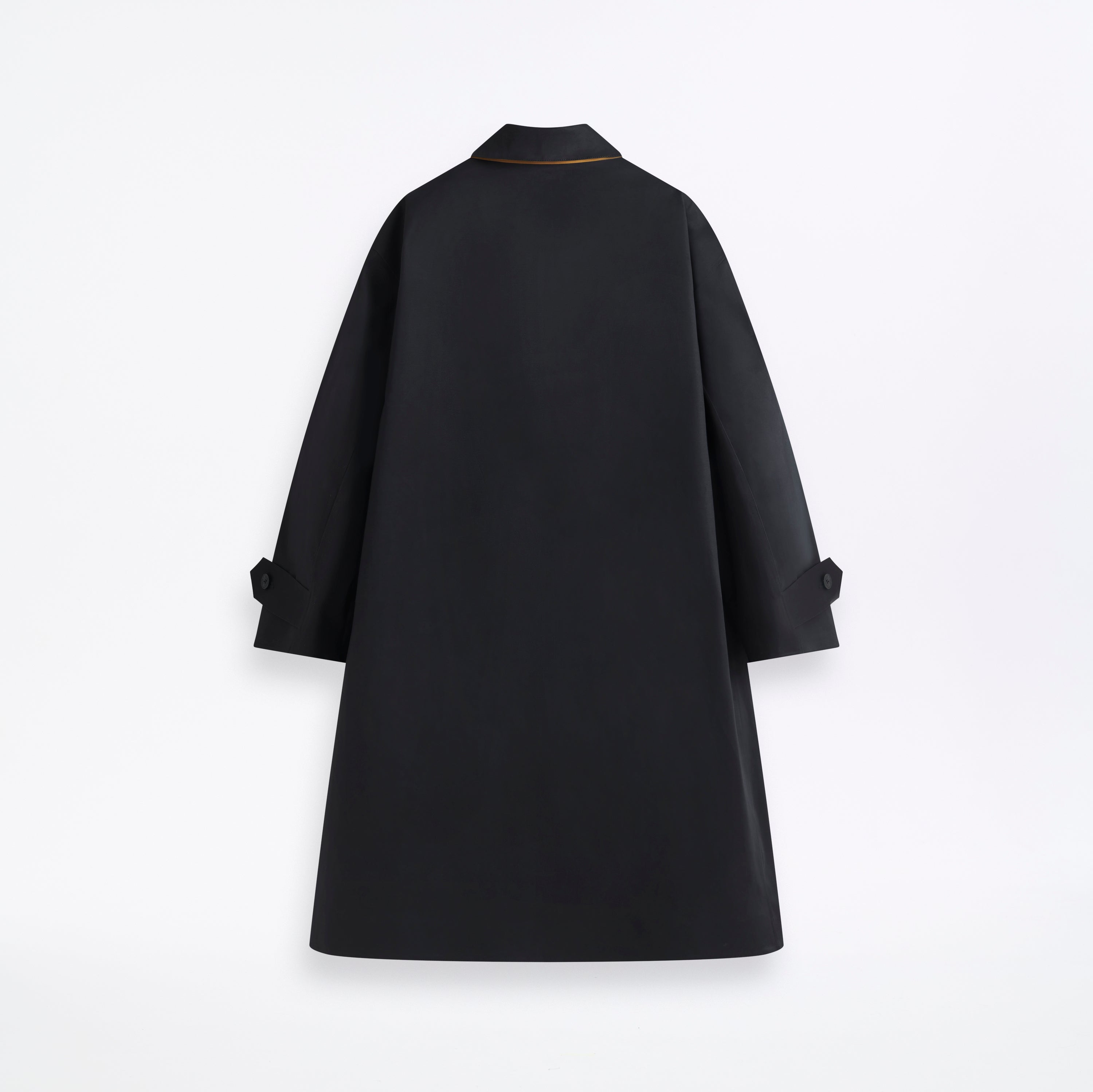 Maree Rubberised Coat