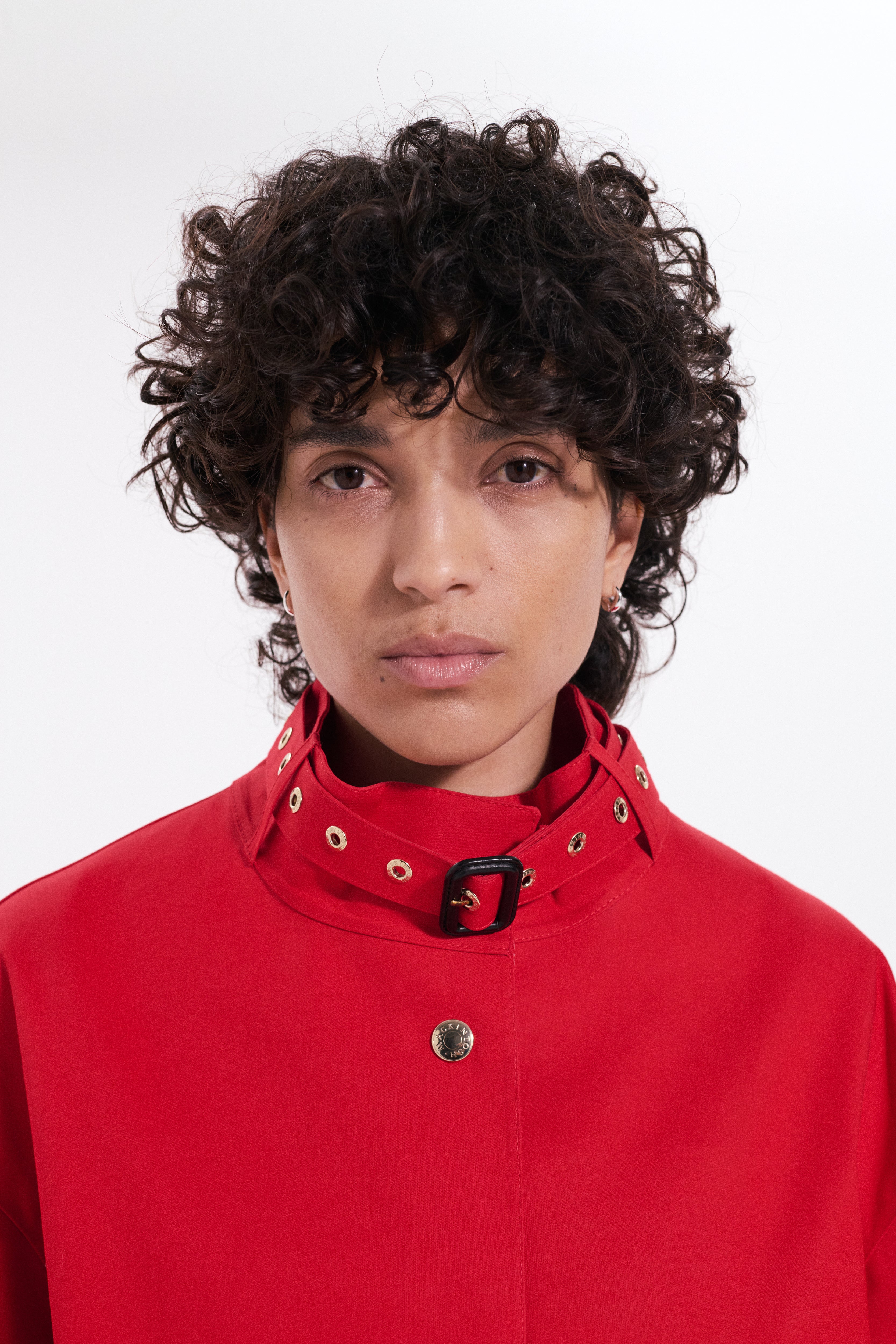 Minto Rubberised Coat