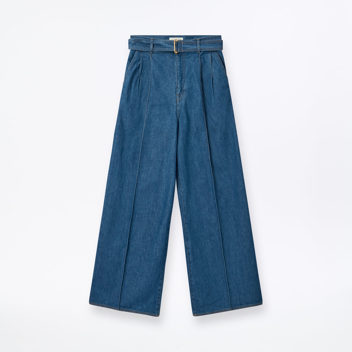 Polmood Denim Jeans