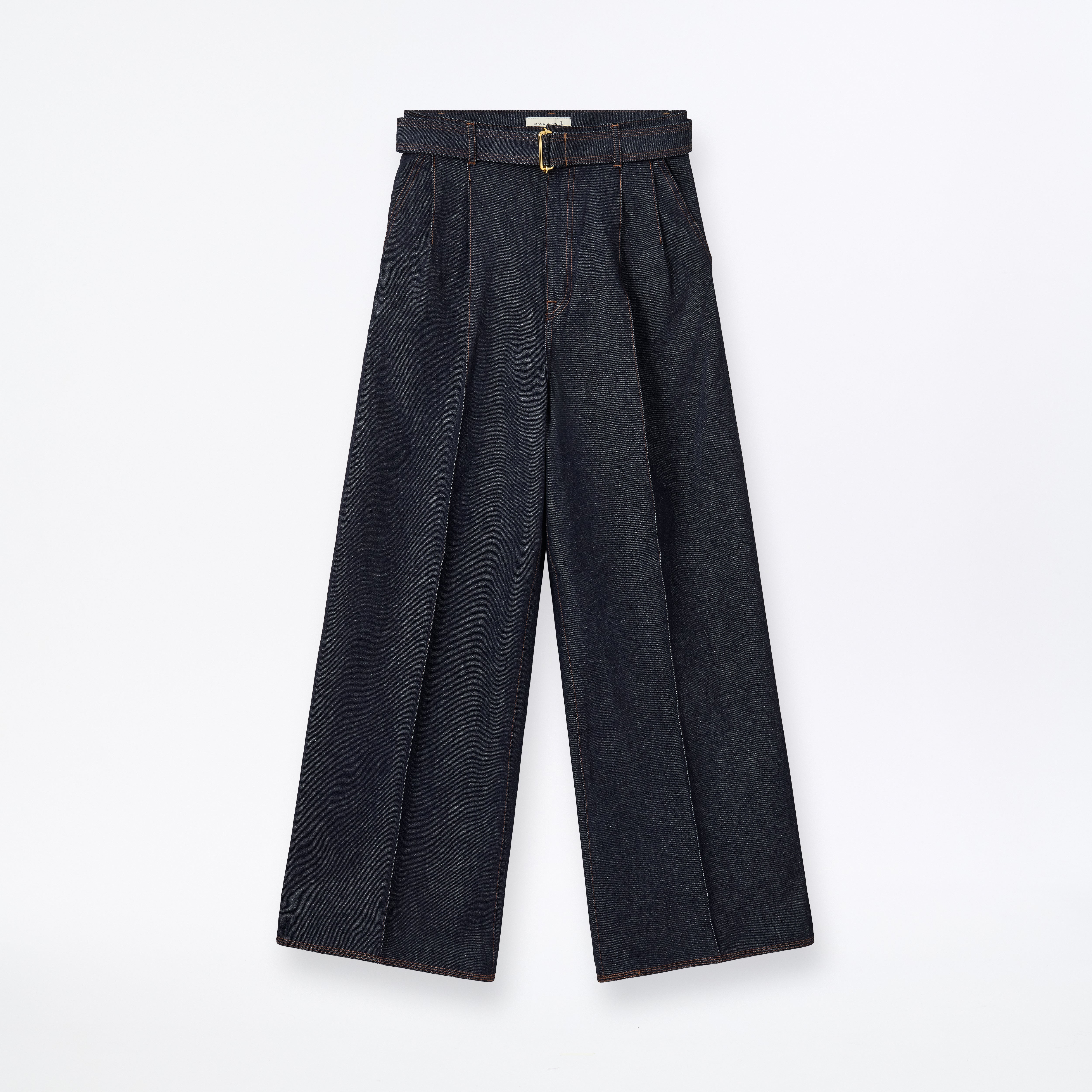 Polmood 10oz Denim Jeans