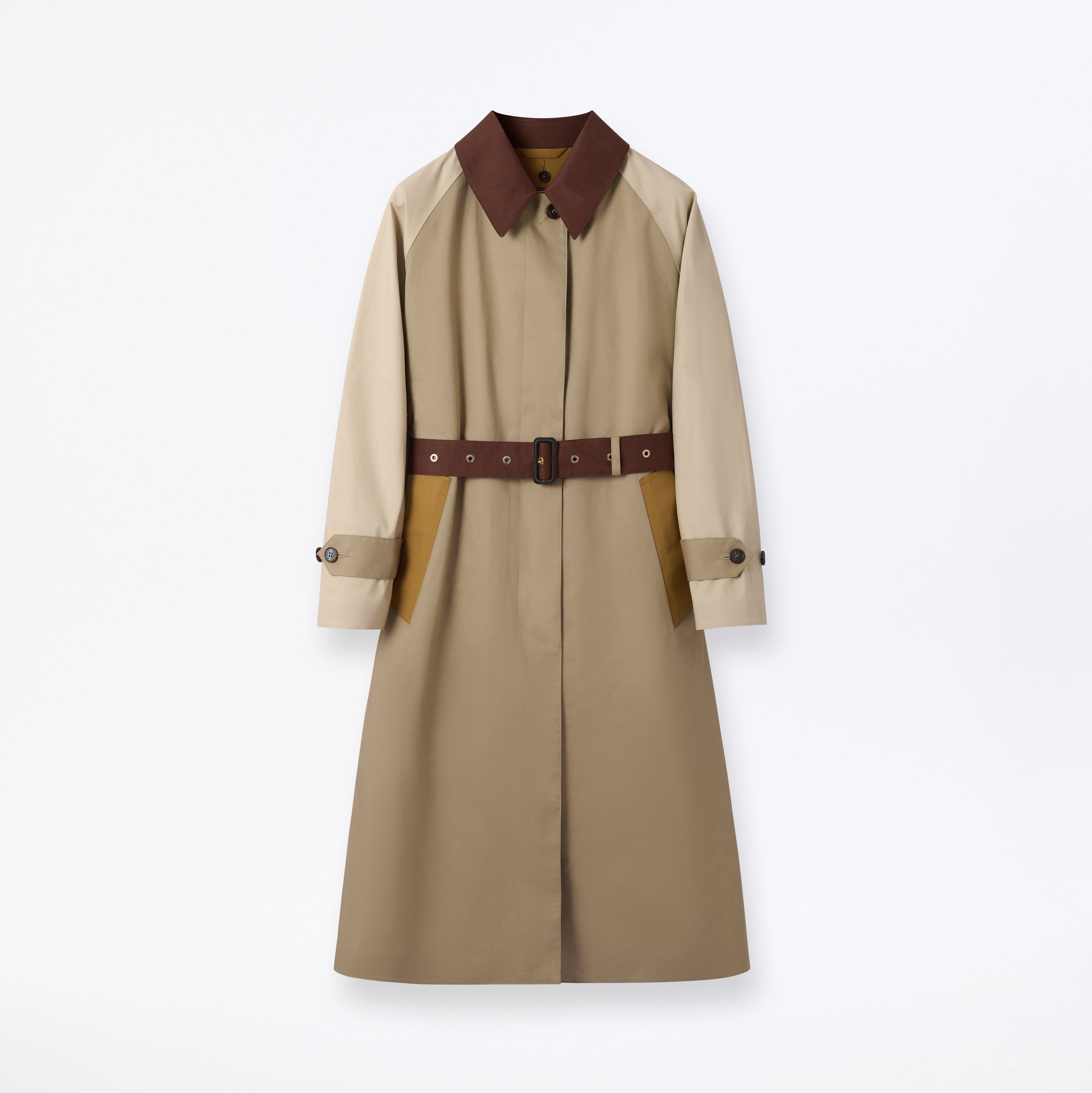 ウィメンズ コート | マッキントッシュ オフィシャル – Mackintosh
