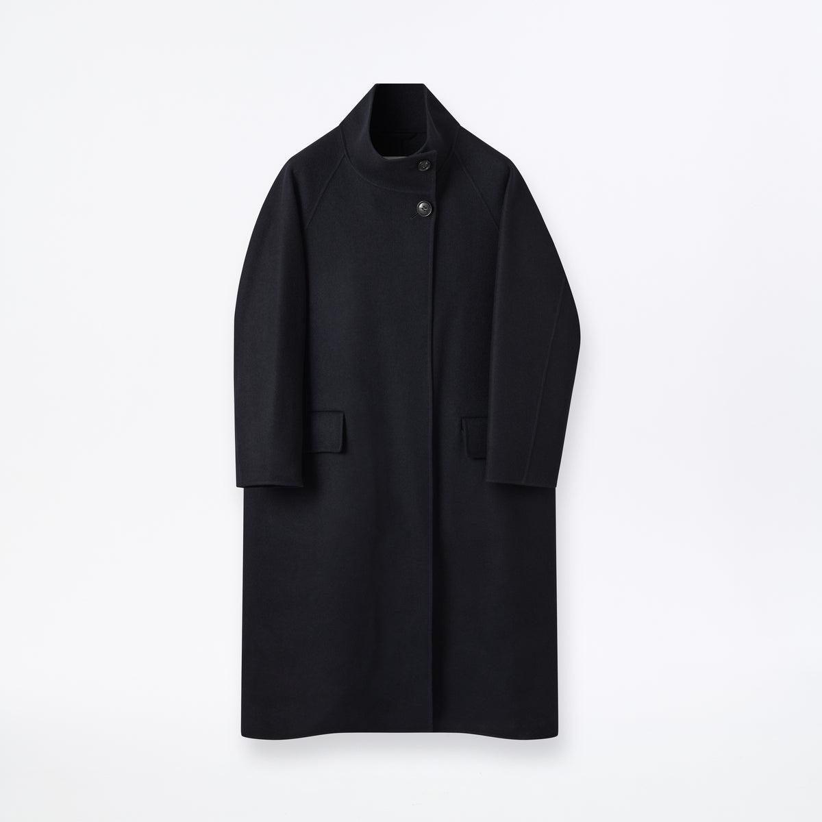 Silloth Wool Coat