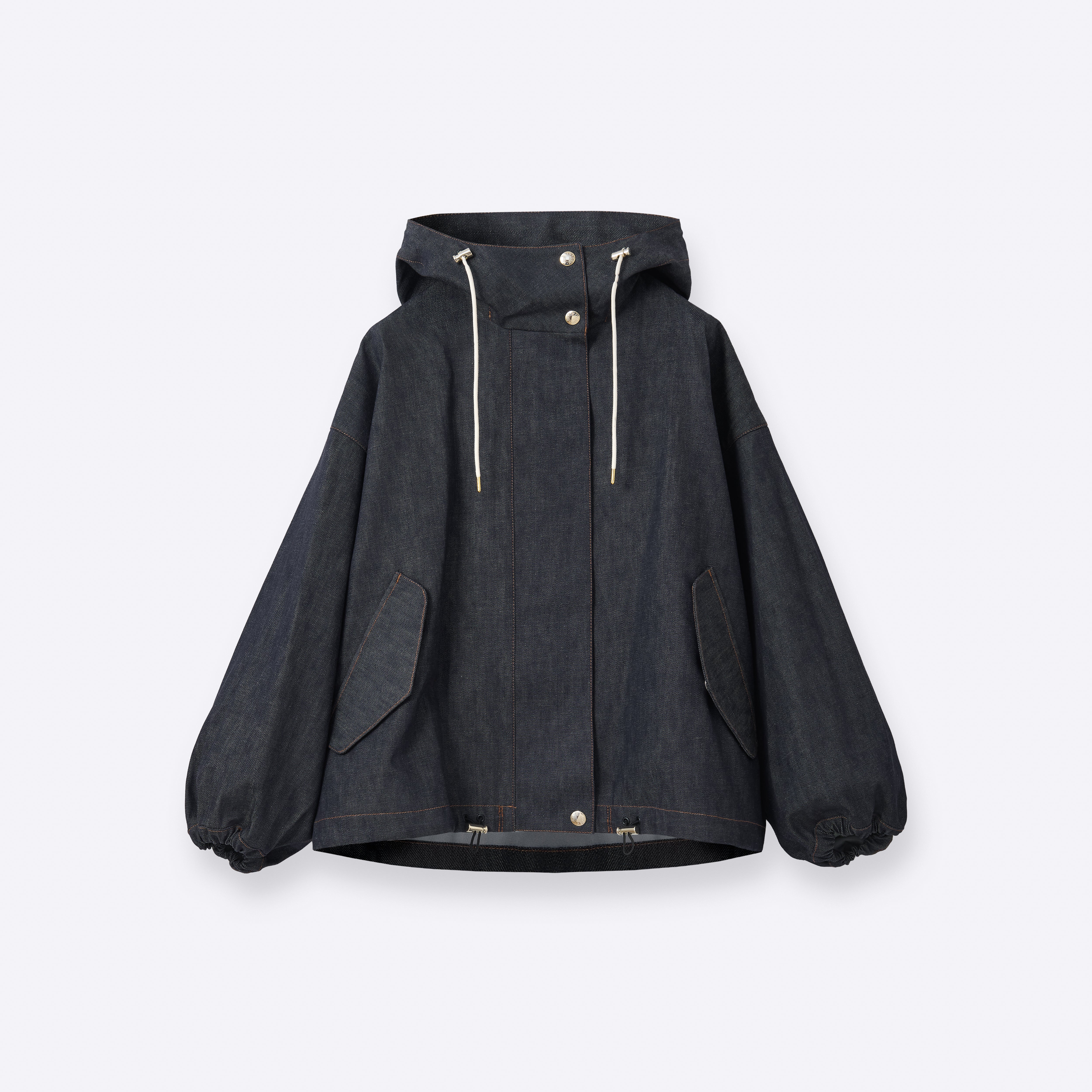 SKYE PARKA SHORT LMH-1059