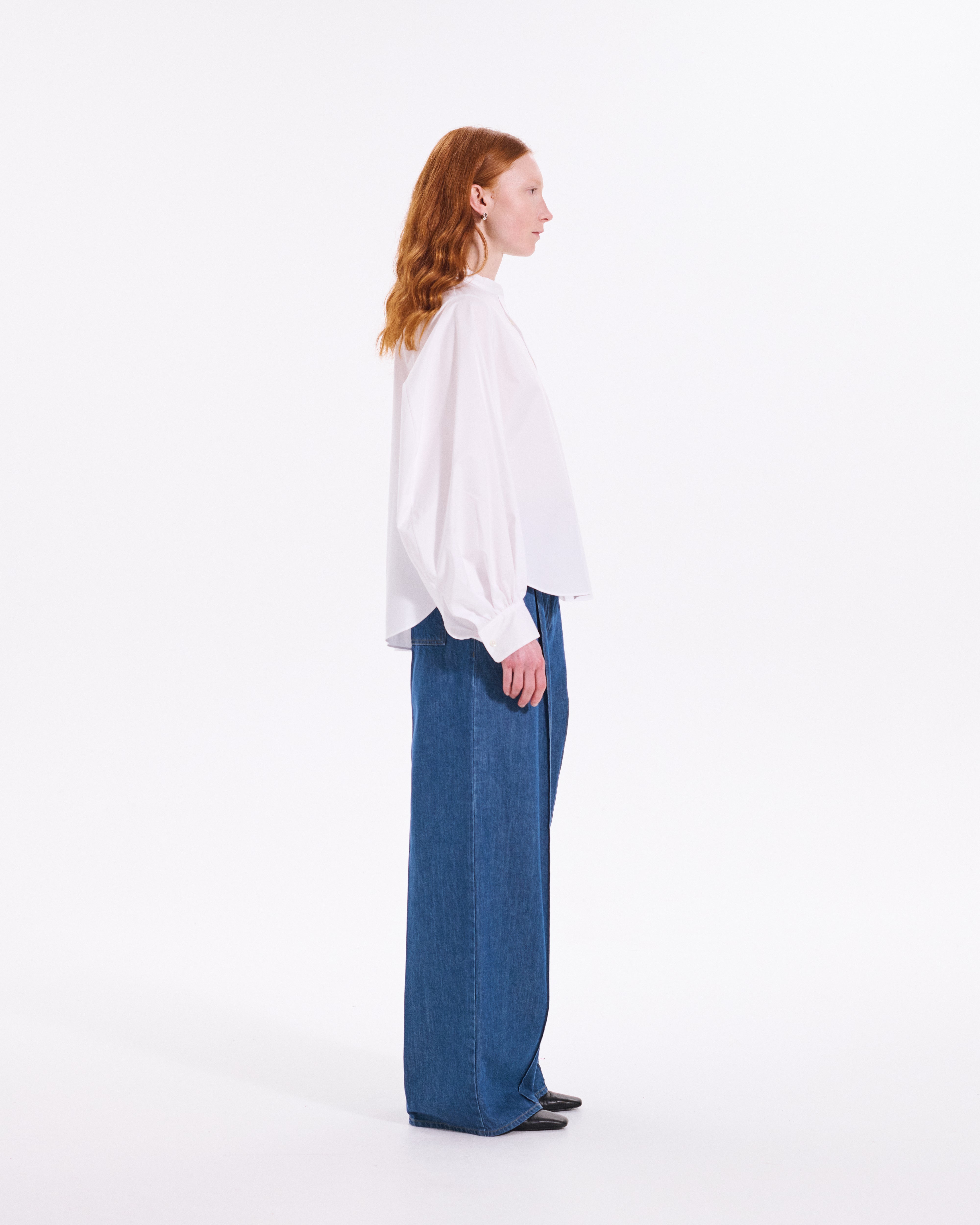 Thornhill Long Sleeve Shirt