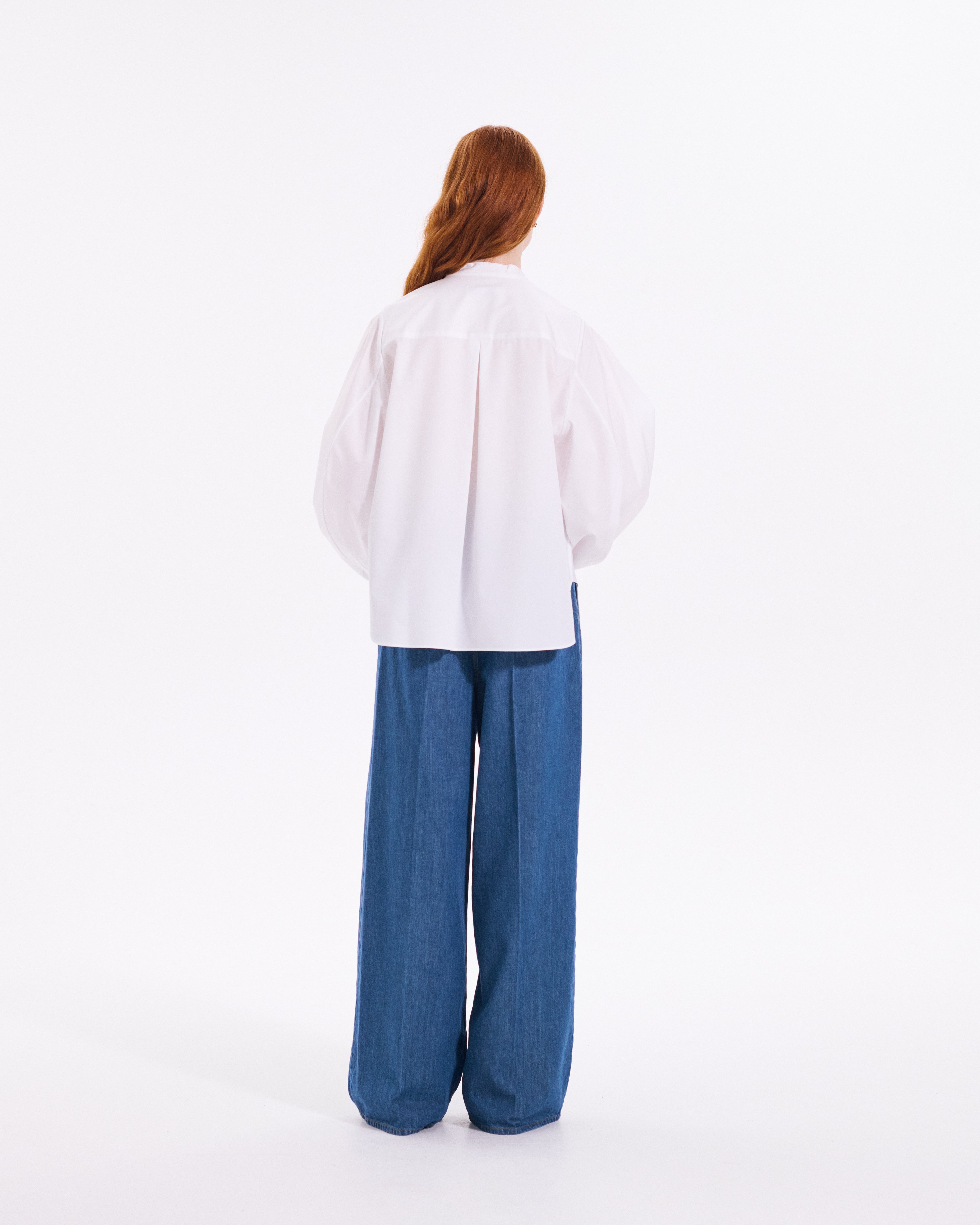 Thornhill Long Sleeve Shirt