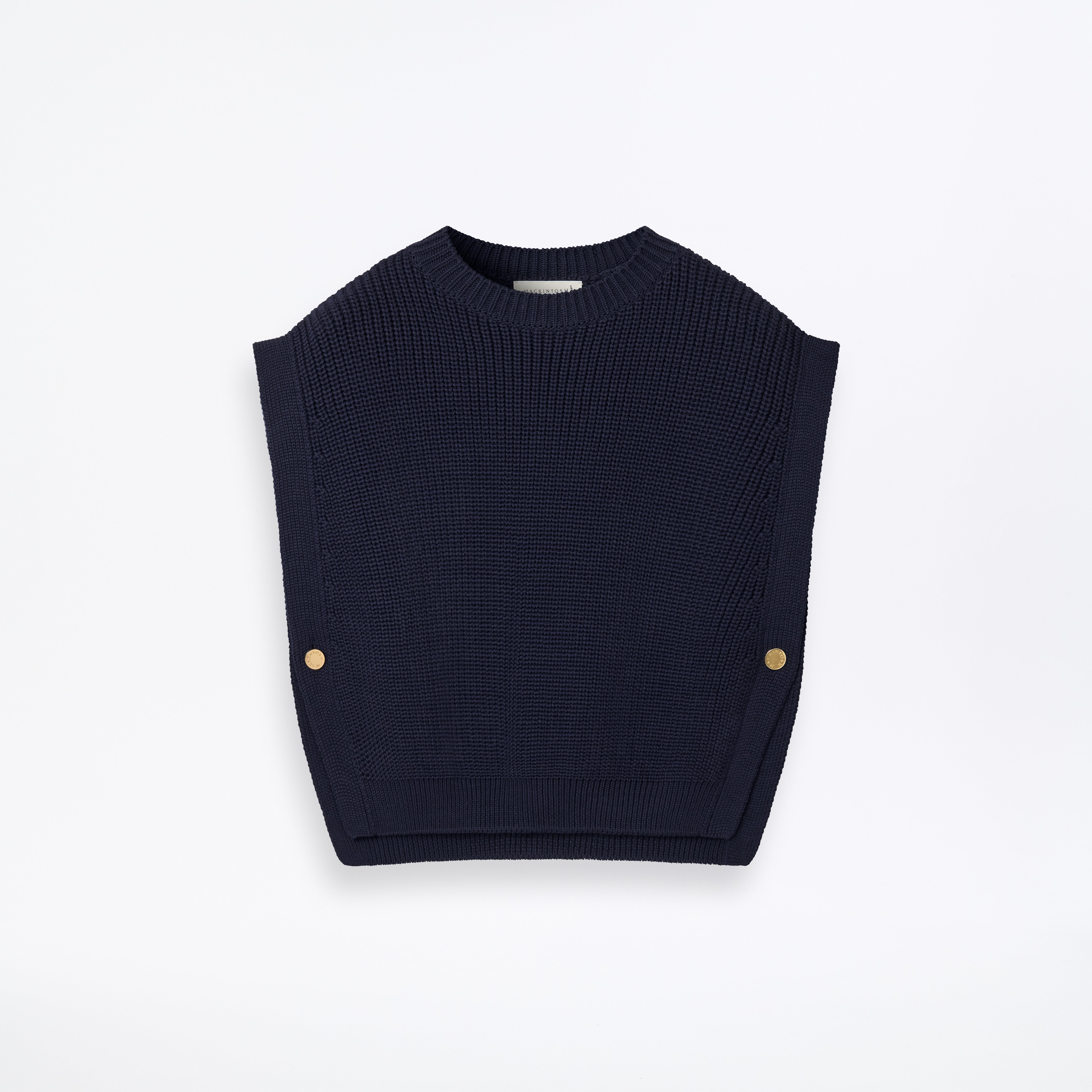 Causeway Short Vest