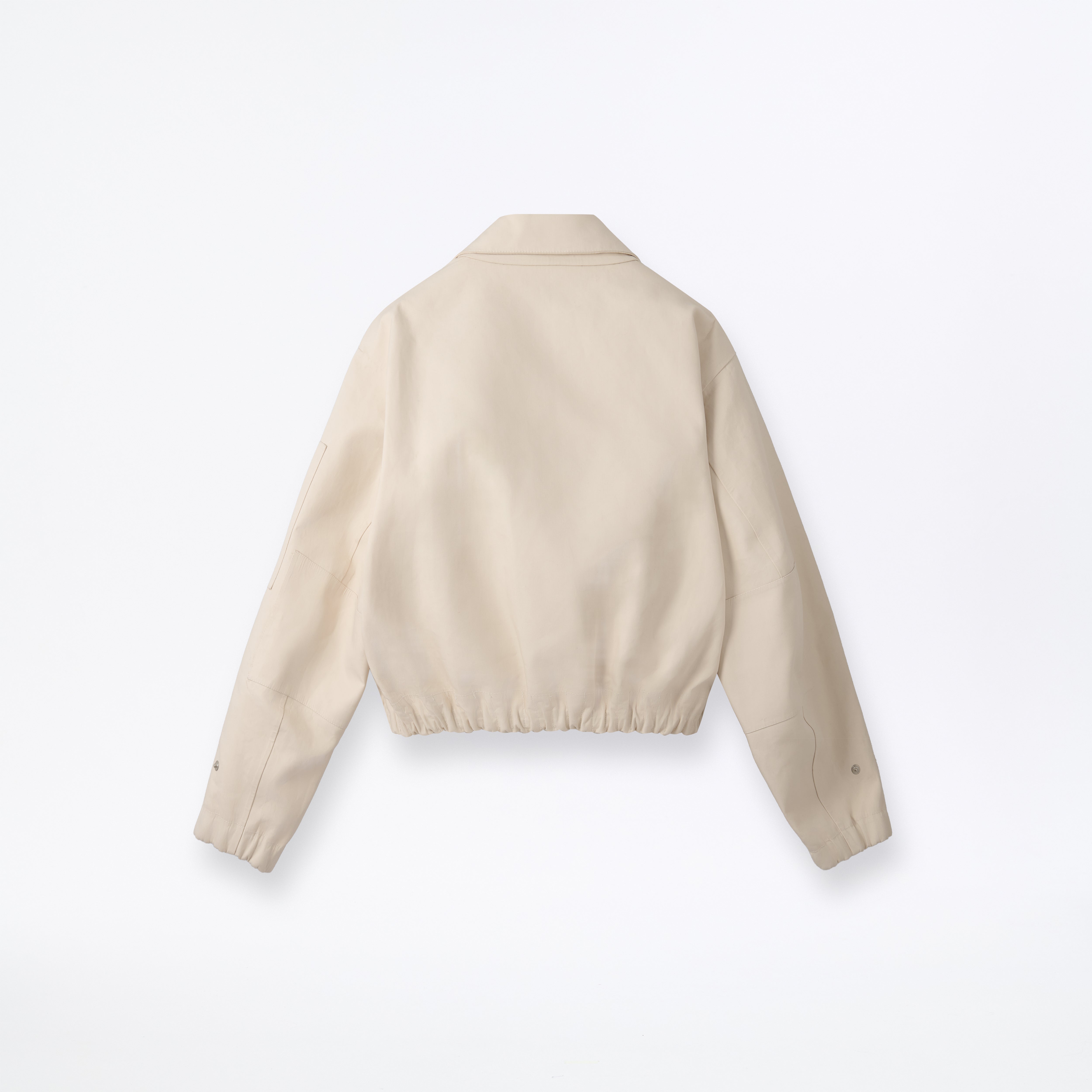 VICTORIA BECKHAM x MACKINTOSH - ダブルフェイスボンバージャケット