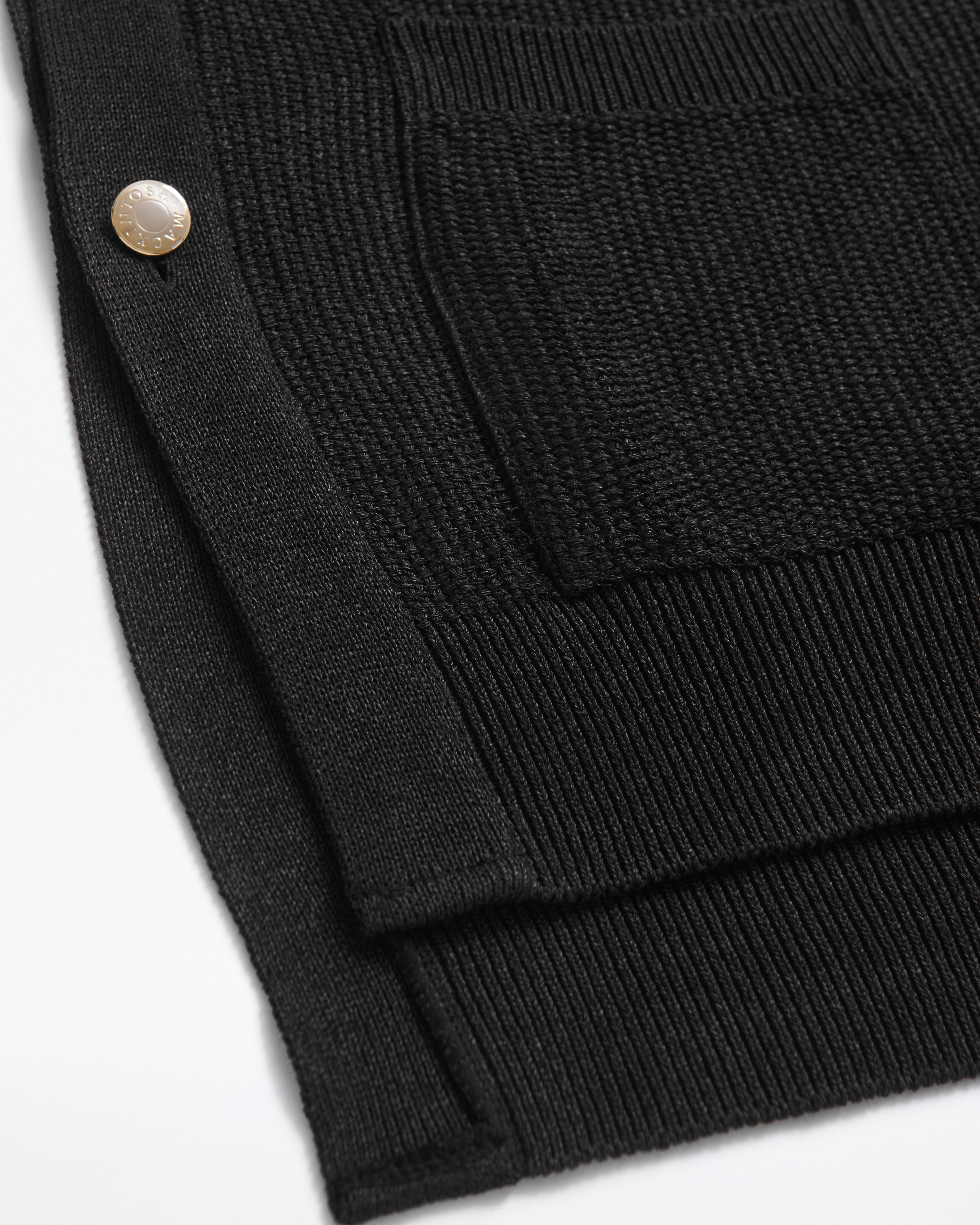 Women's Washi Paper Pocket Vest – Mackintosh