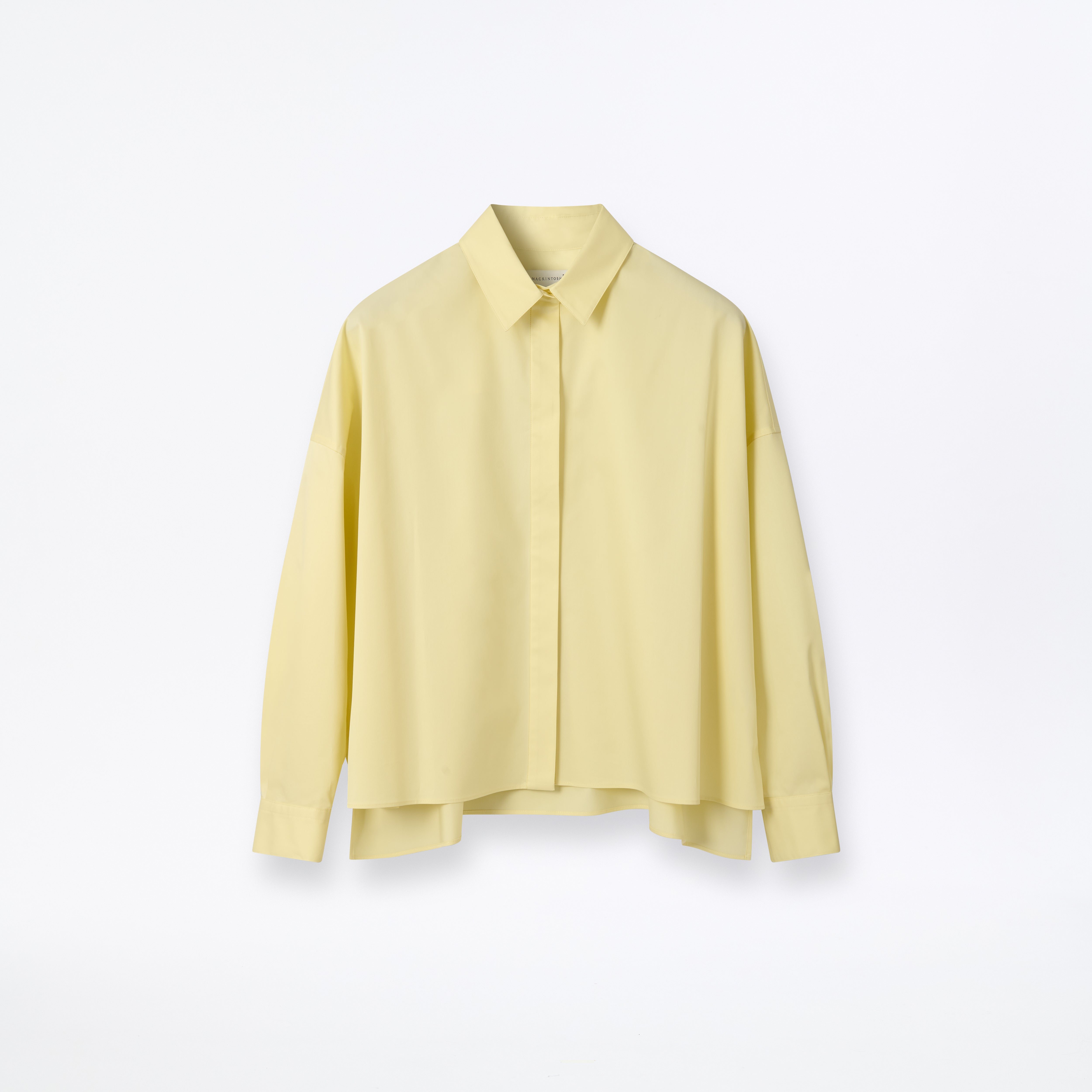 Whiteley Long Sleeve Shirt