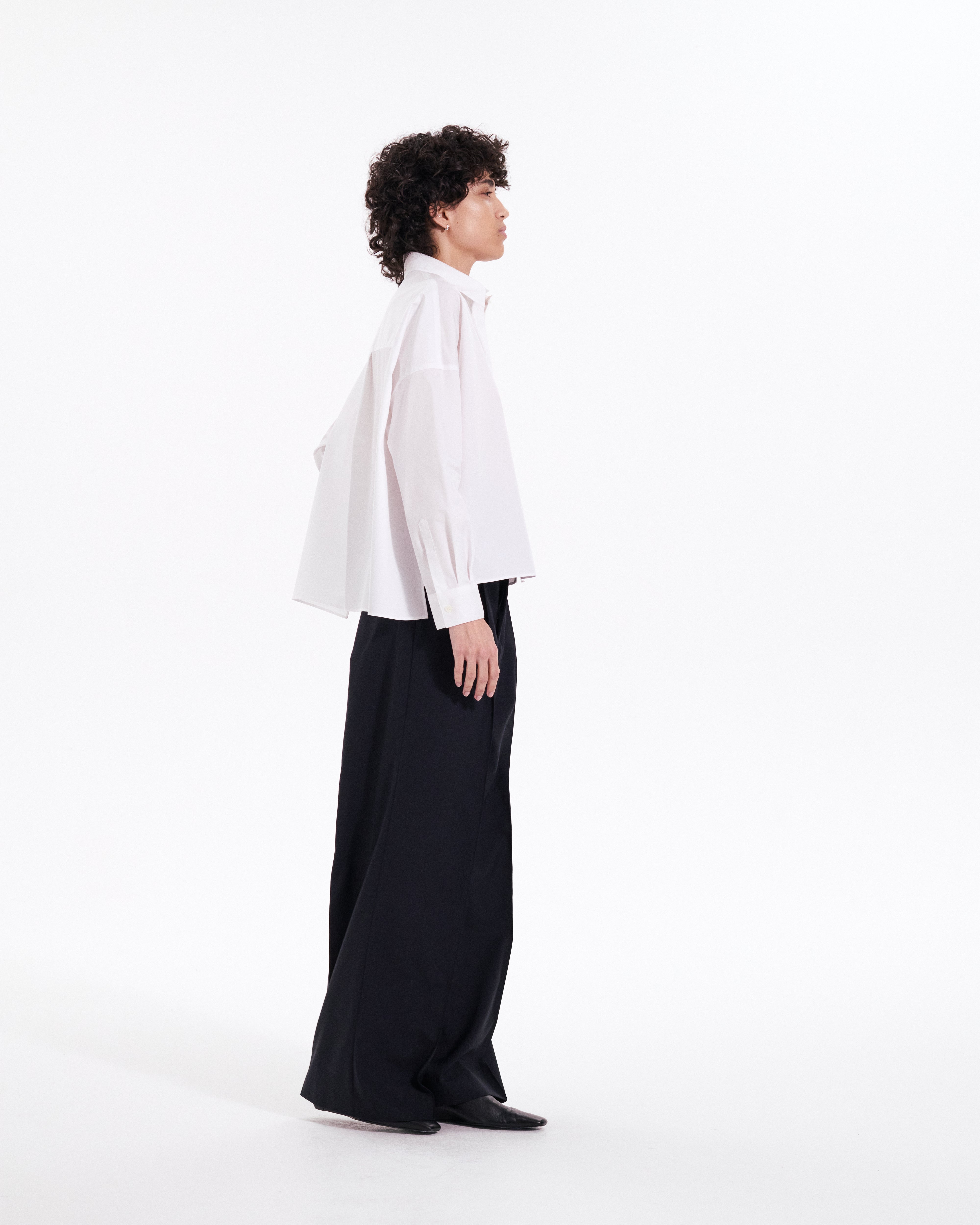 Whiteley Long Sleeve Shirt
