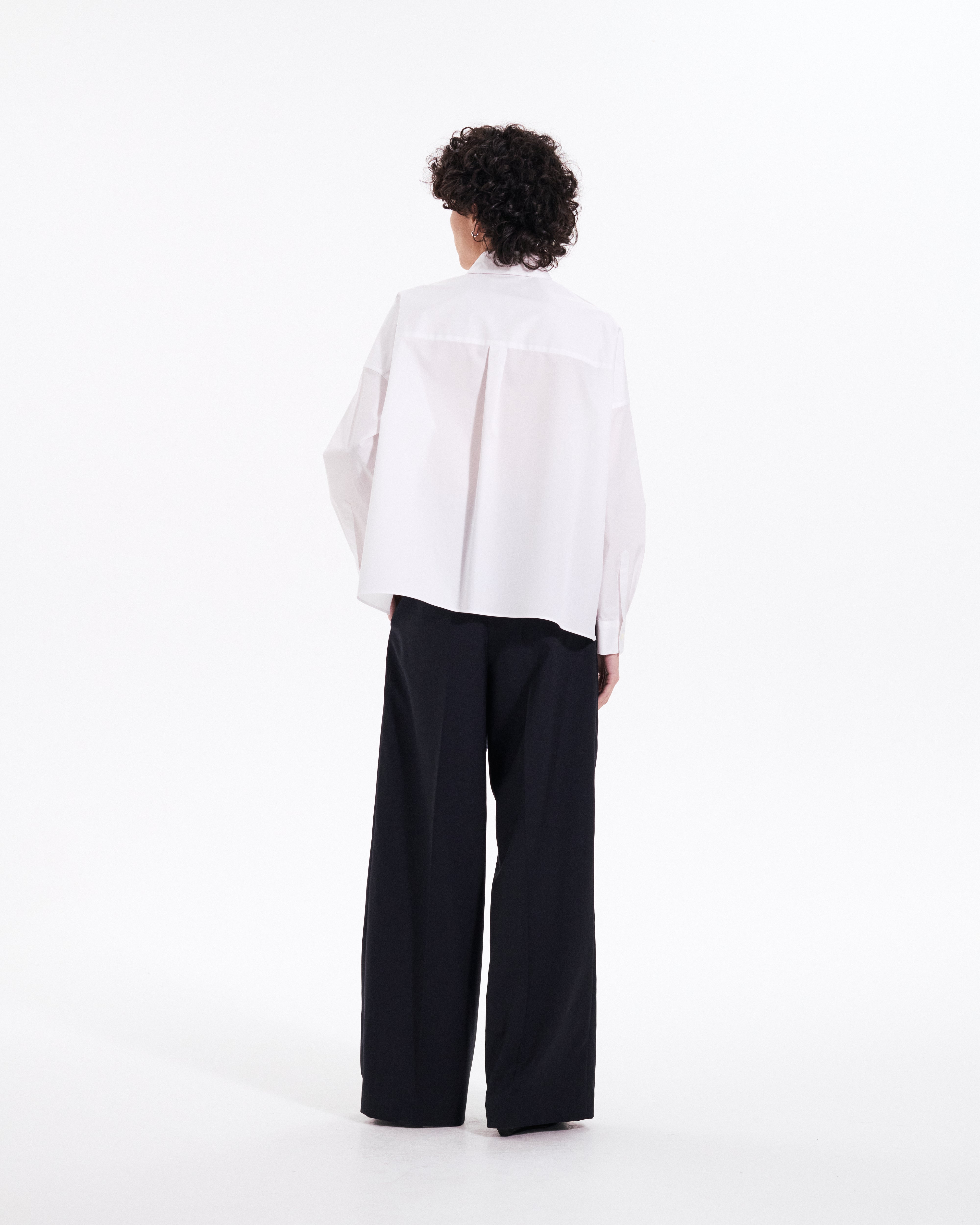 Whiteley Long Sleeve Shirt