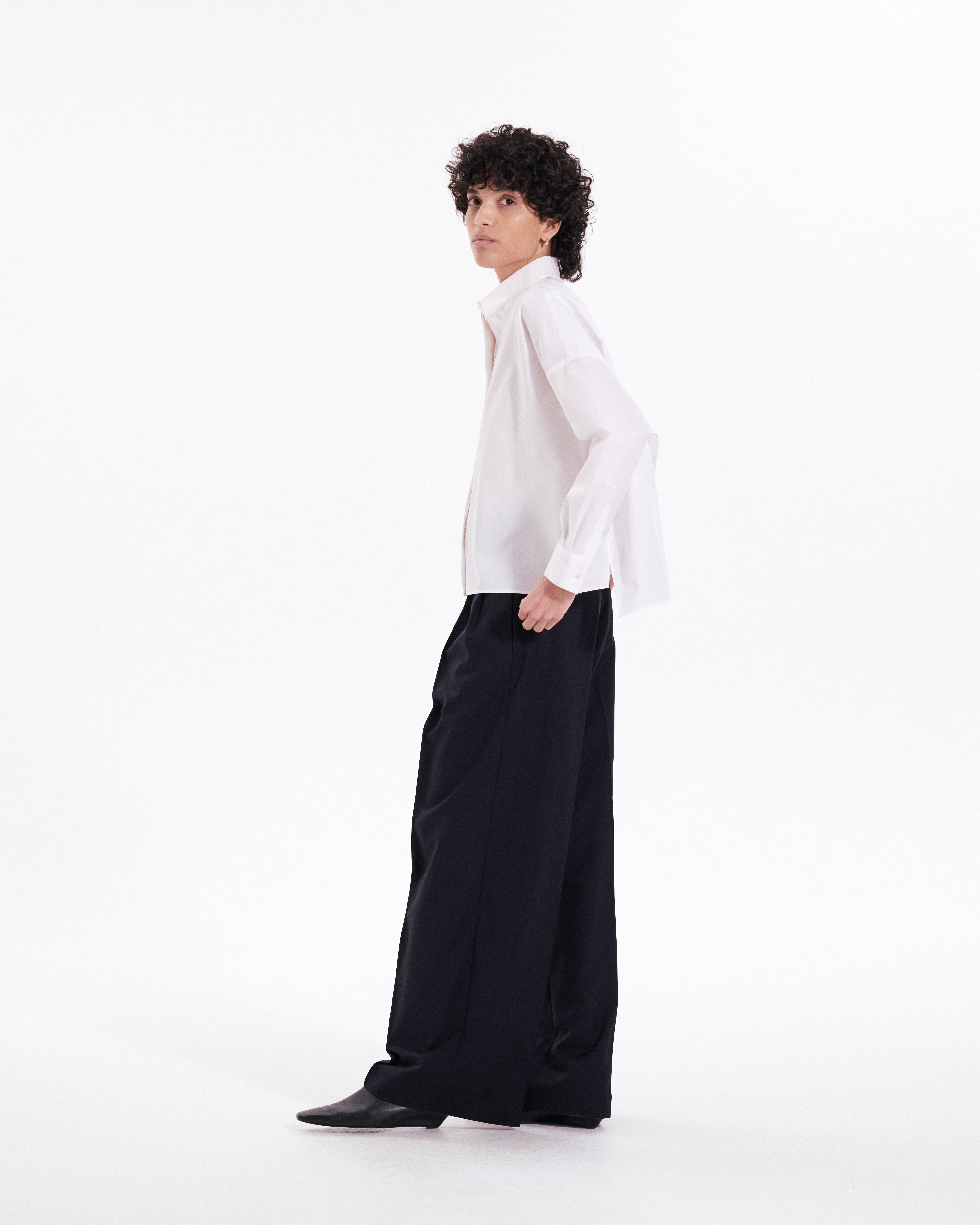 Whiteley Long Sleeve Shirt