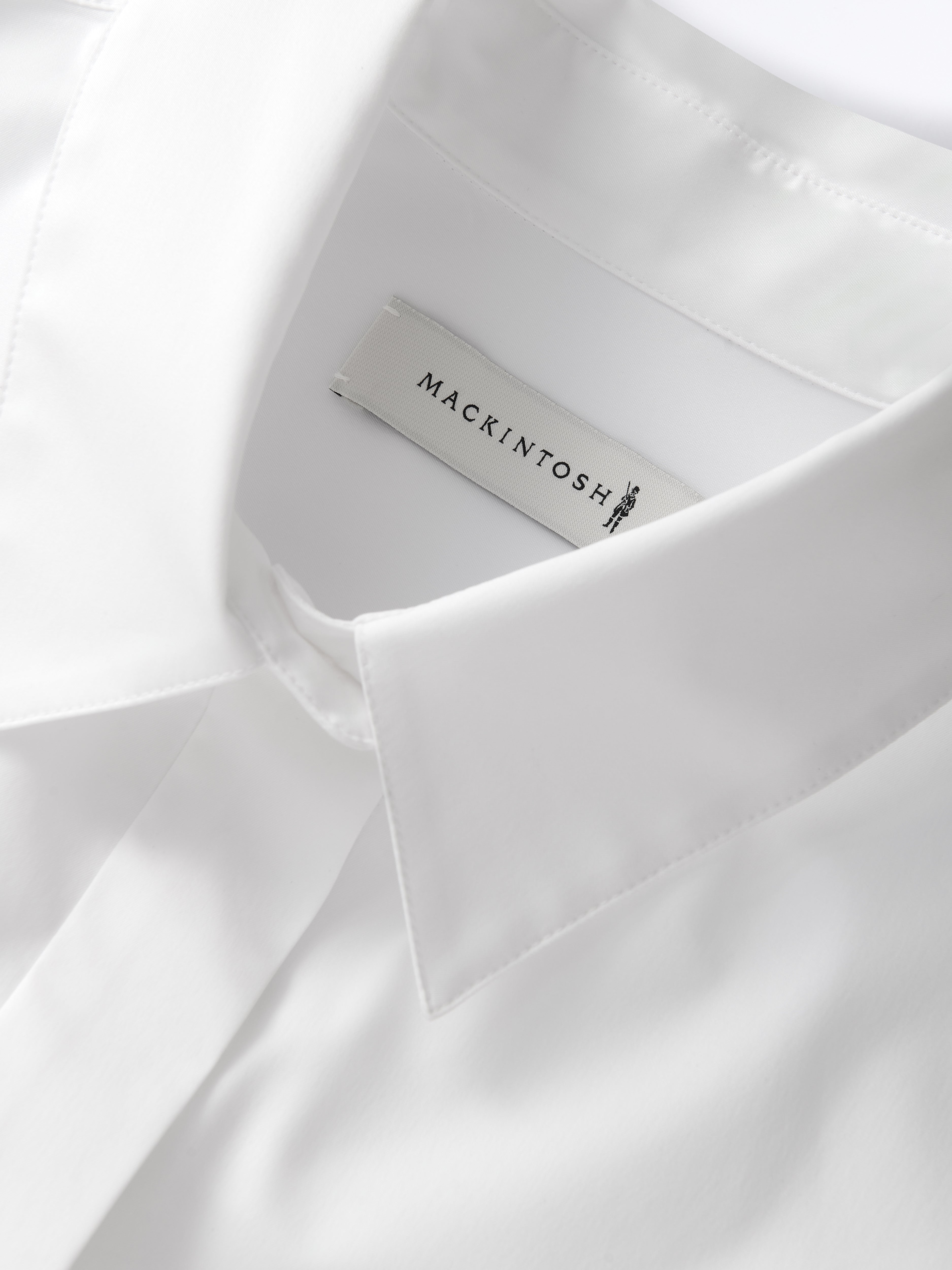 Whiteley Long Sleeve Shirt – Mackintosh
