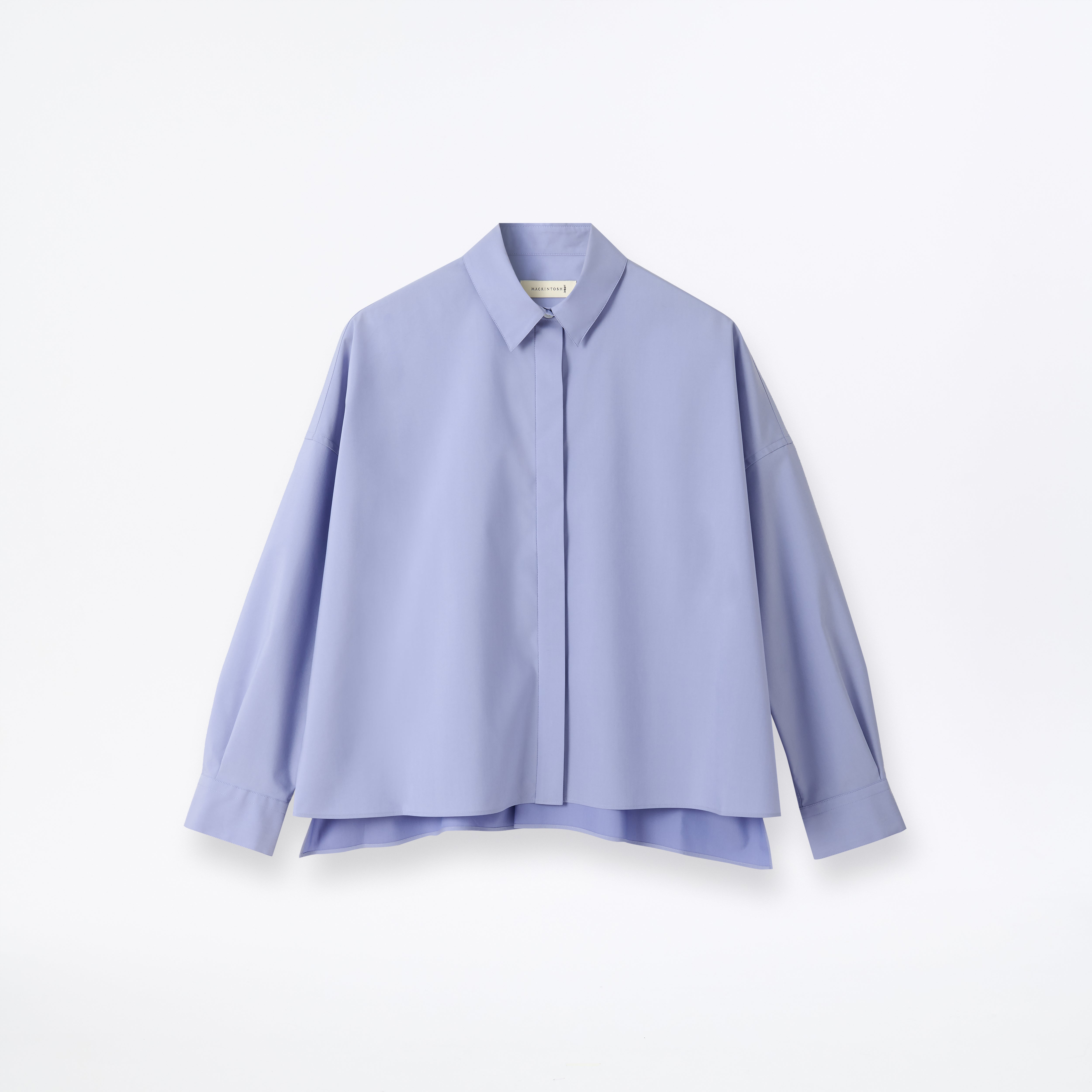 Whiteley Long Sleeve Shirt