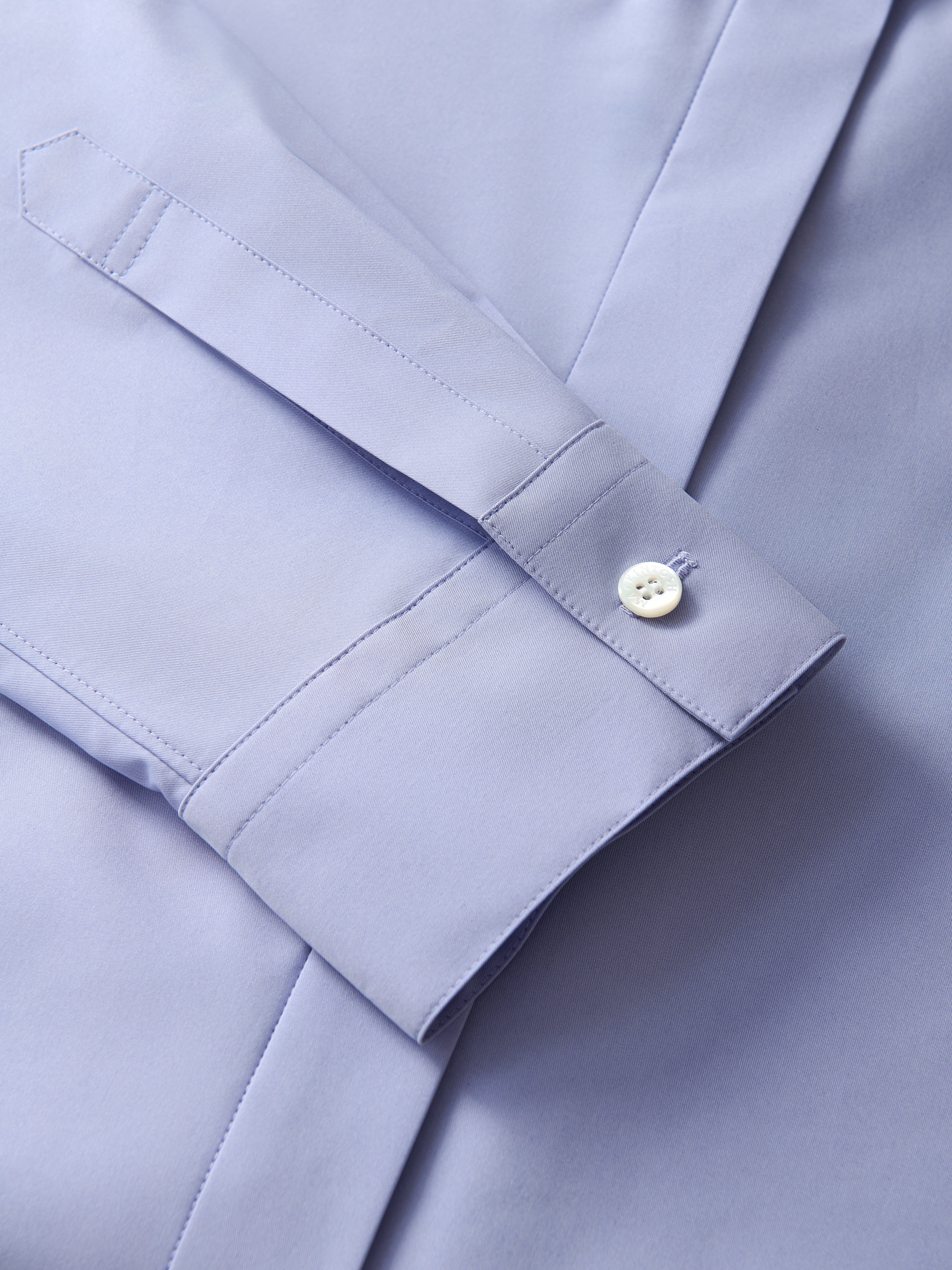 WHITELEY - 長袖シャツ – Mackintosh