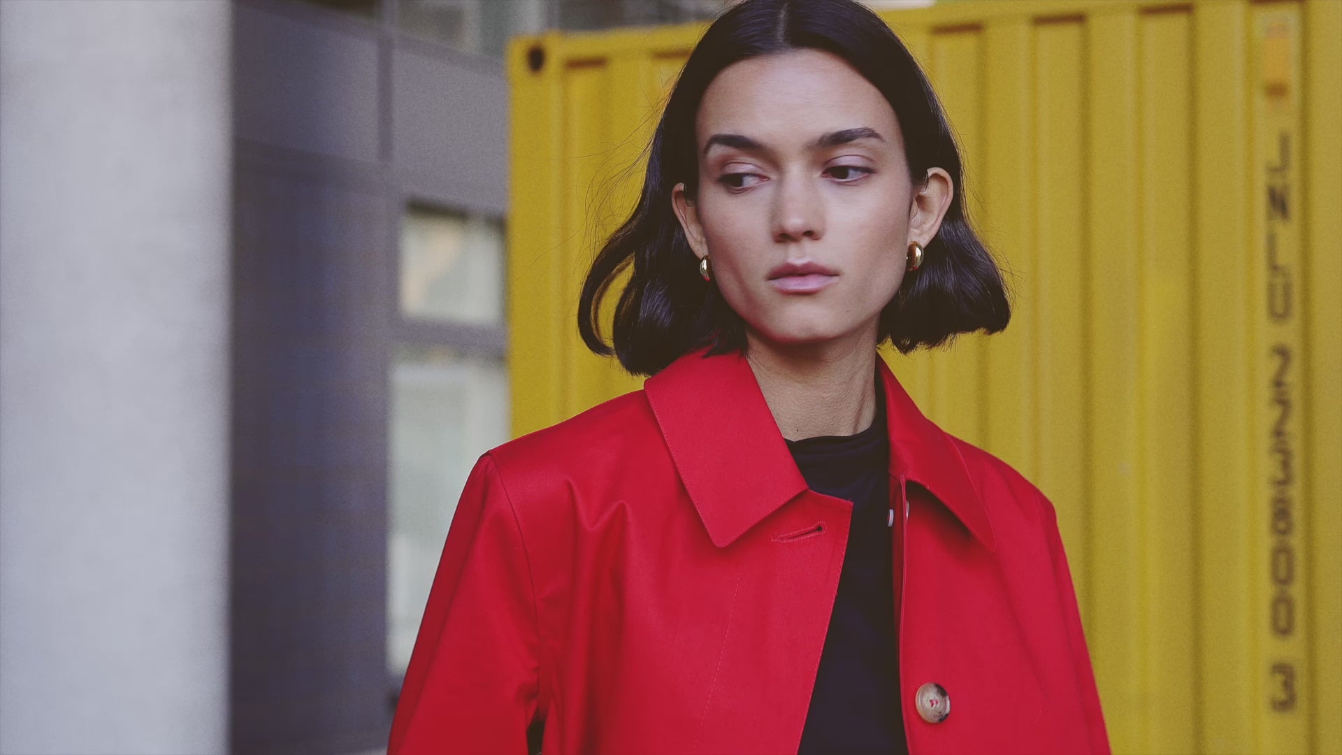 Mackintosh Official | Hand-made Luxury Raincoats & Jackets