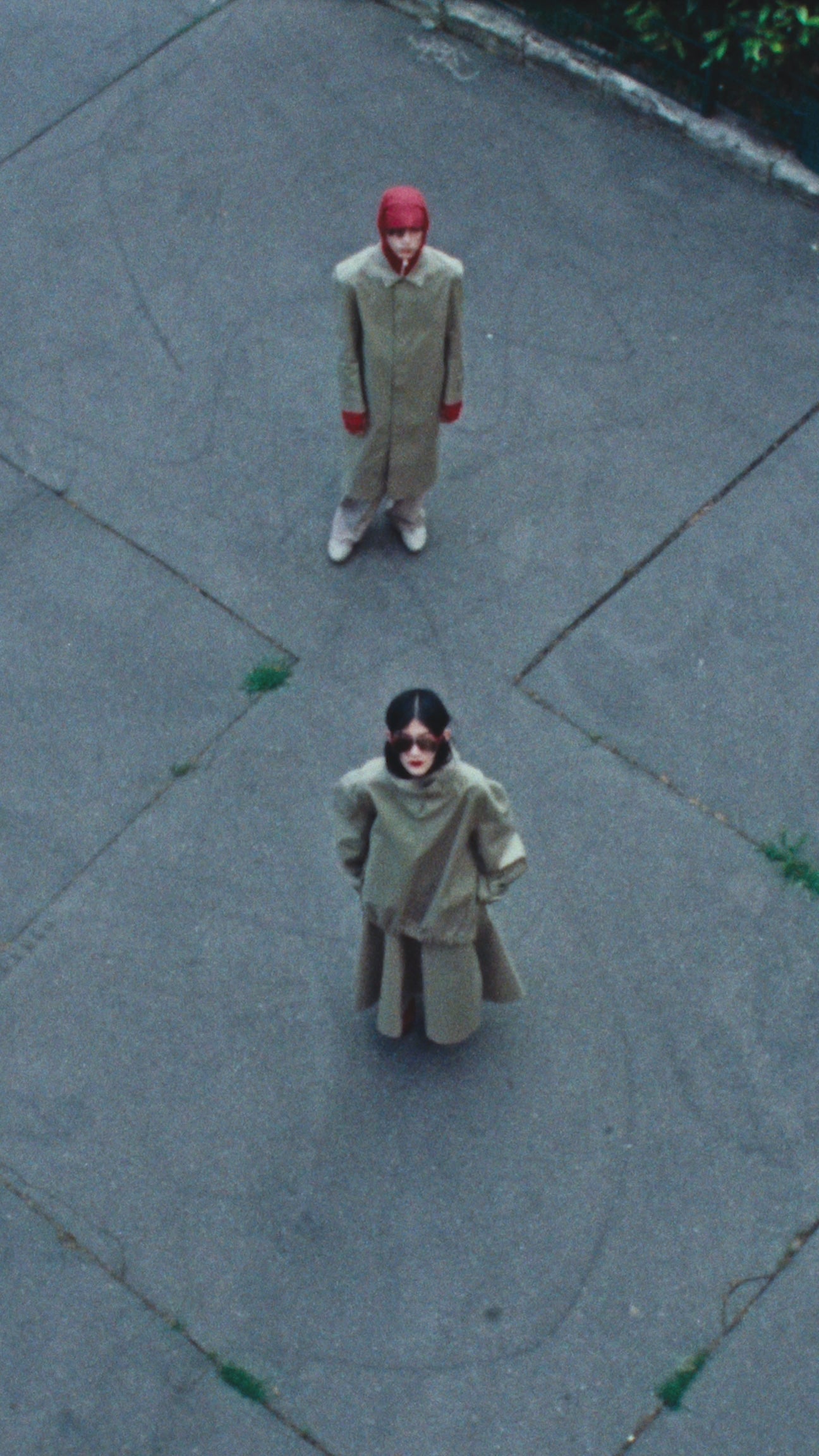 マッキントッシュのメニュー竹製フレーム Mackintosh Official | Hand-made Luxury Raincoats & Jackets