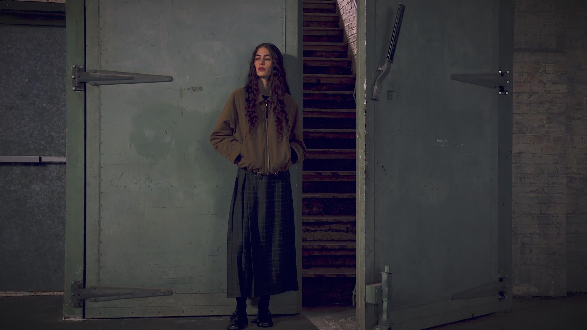 Mackintosh Official | Hand-made Luxury Raincoats & Jackets