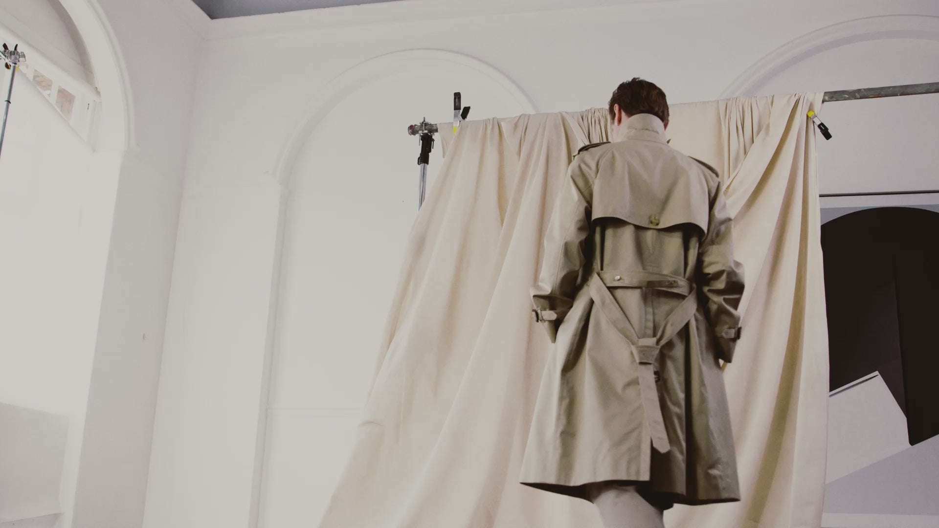 メンズ トレンチコート | マッキントッシュ オフィシャル – Mackintosh