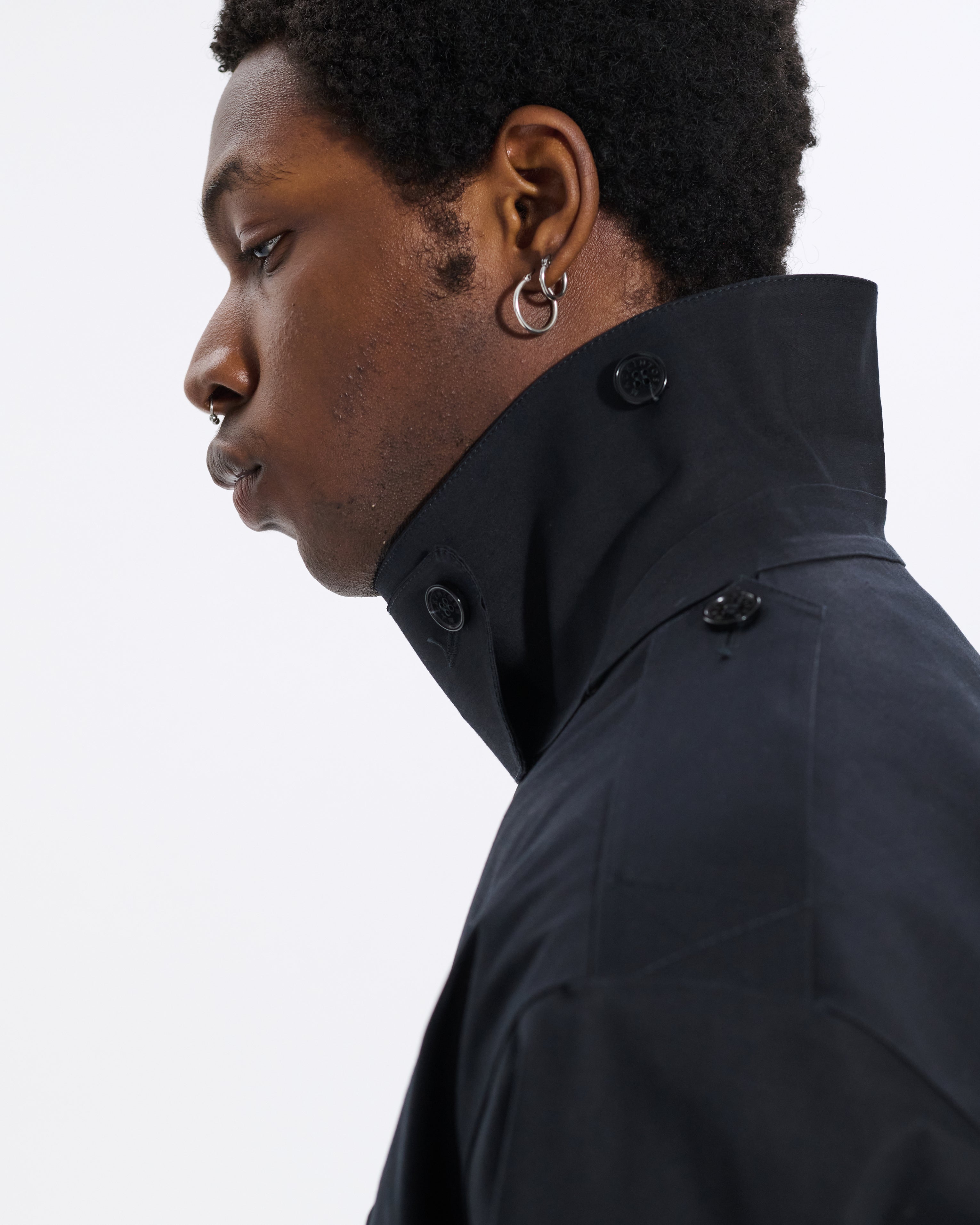 ジャケット・アウター Maison Margiela crafted by Mackintosh Maison Margiela Crafted By Mackintosh | Men SS18
